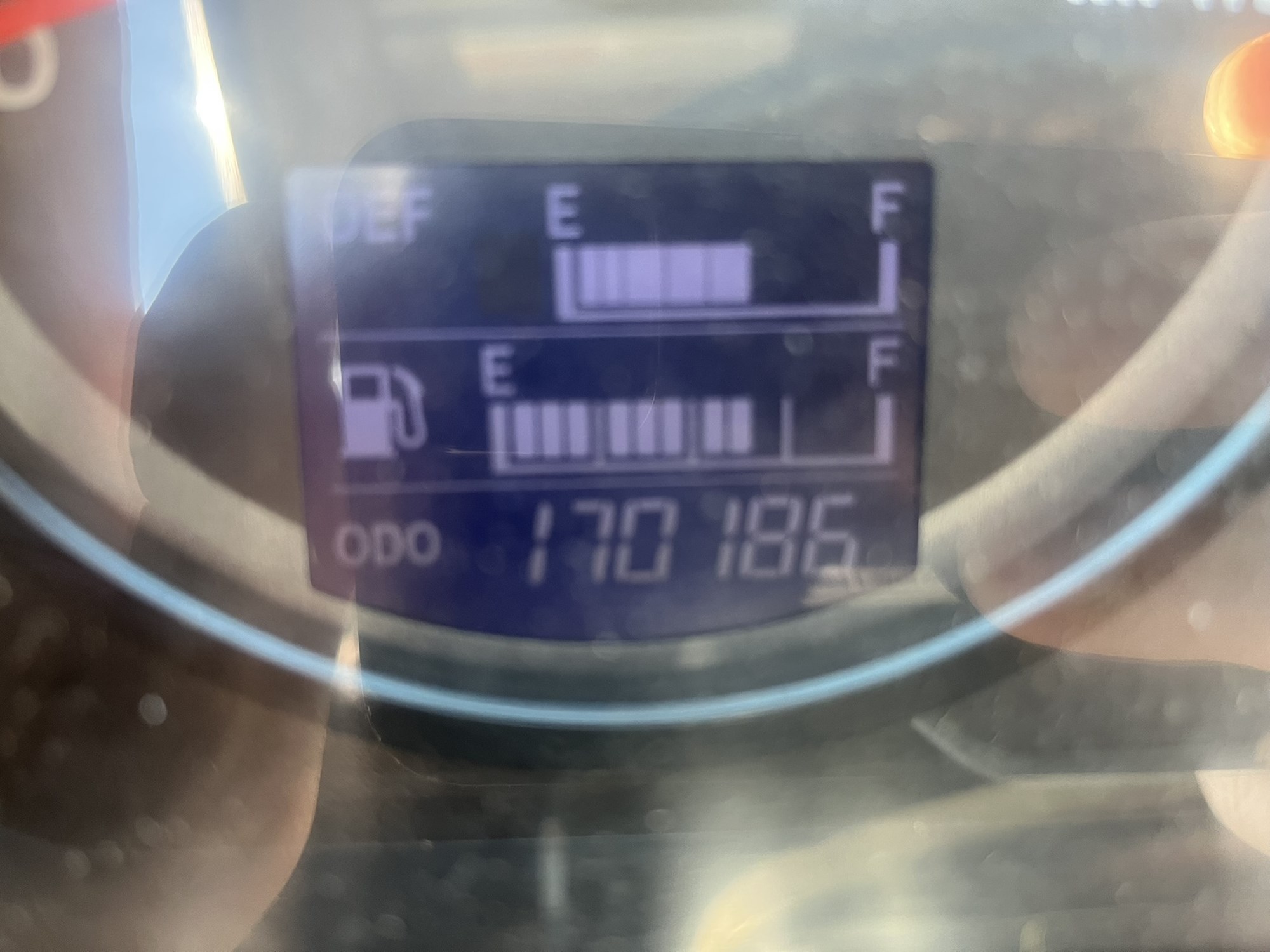 2018 HINO 338 1000481-07 2018 HINO 338 1000481-07