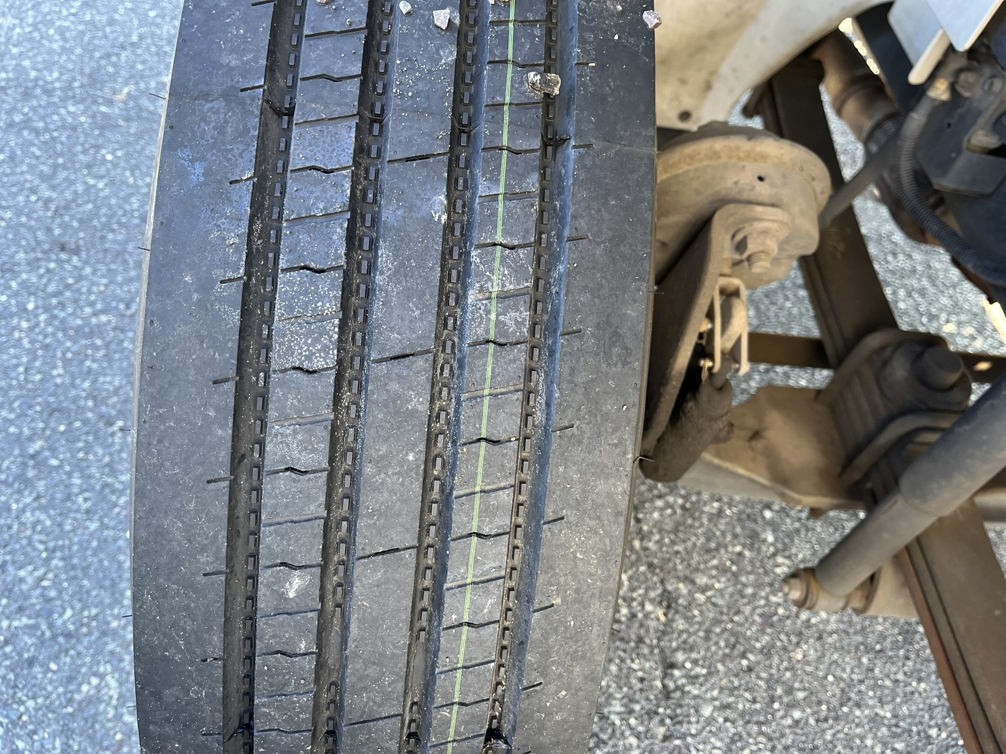 2018 HINO 338 1000481-10 2018 HINO 338 1000481-10