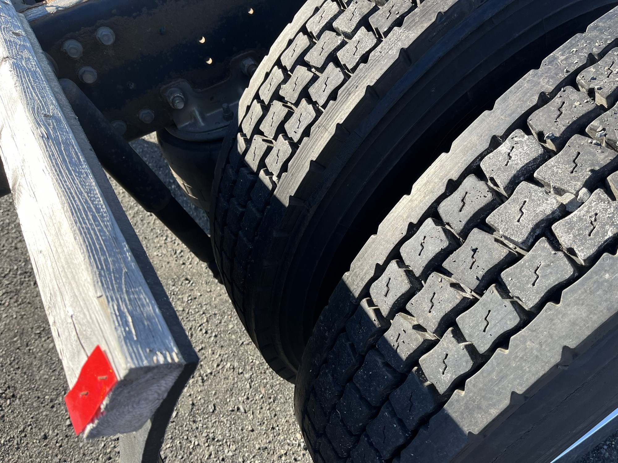 2018 HINO 338 1000481-11 2018 HINO 338 1000481-11