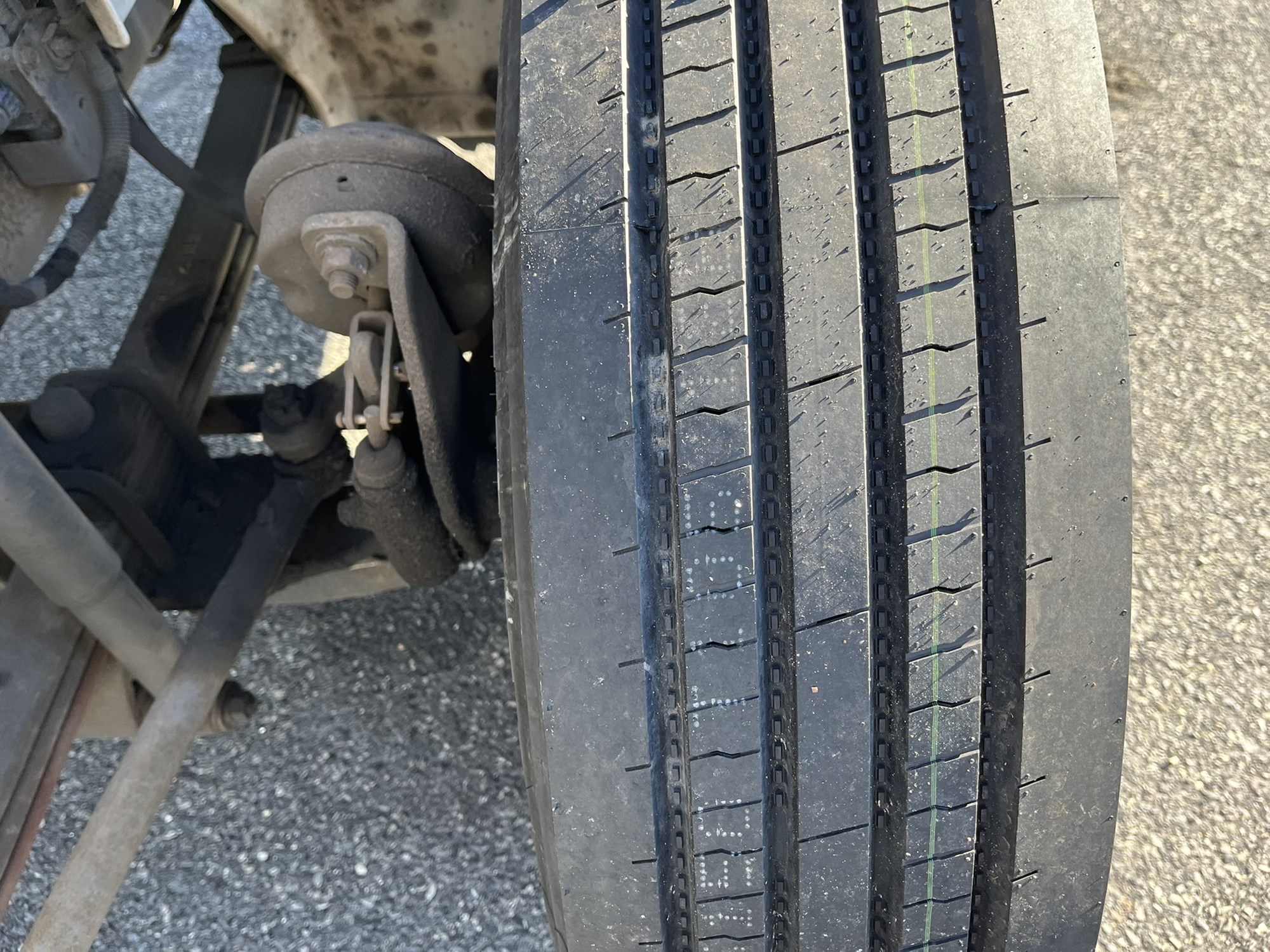 2018 HINO 338 1000481-17 2018 HINO 338 1000481-17