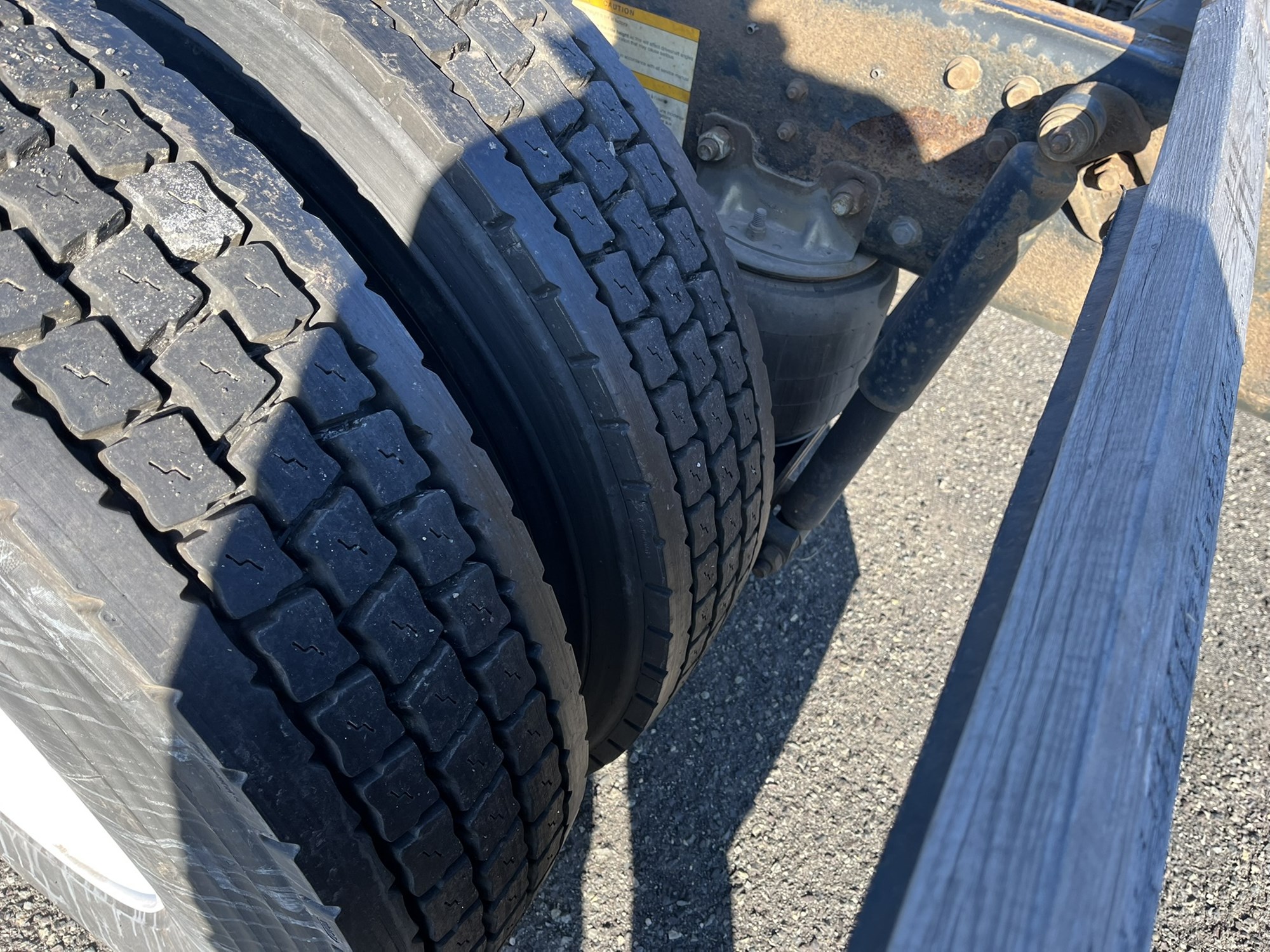 2018 HINO 338 1000481-18 2018 HINO 338 1000481-18