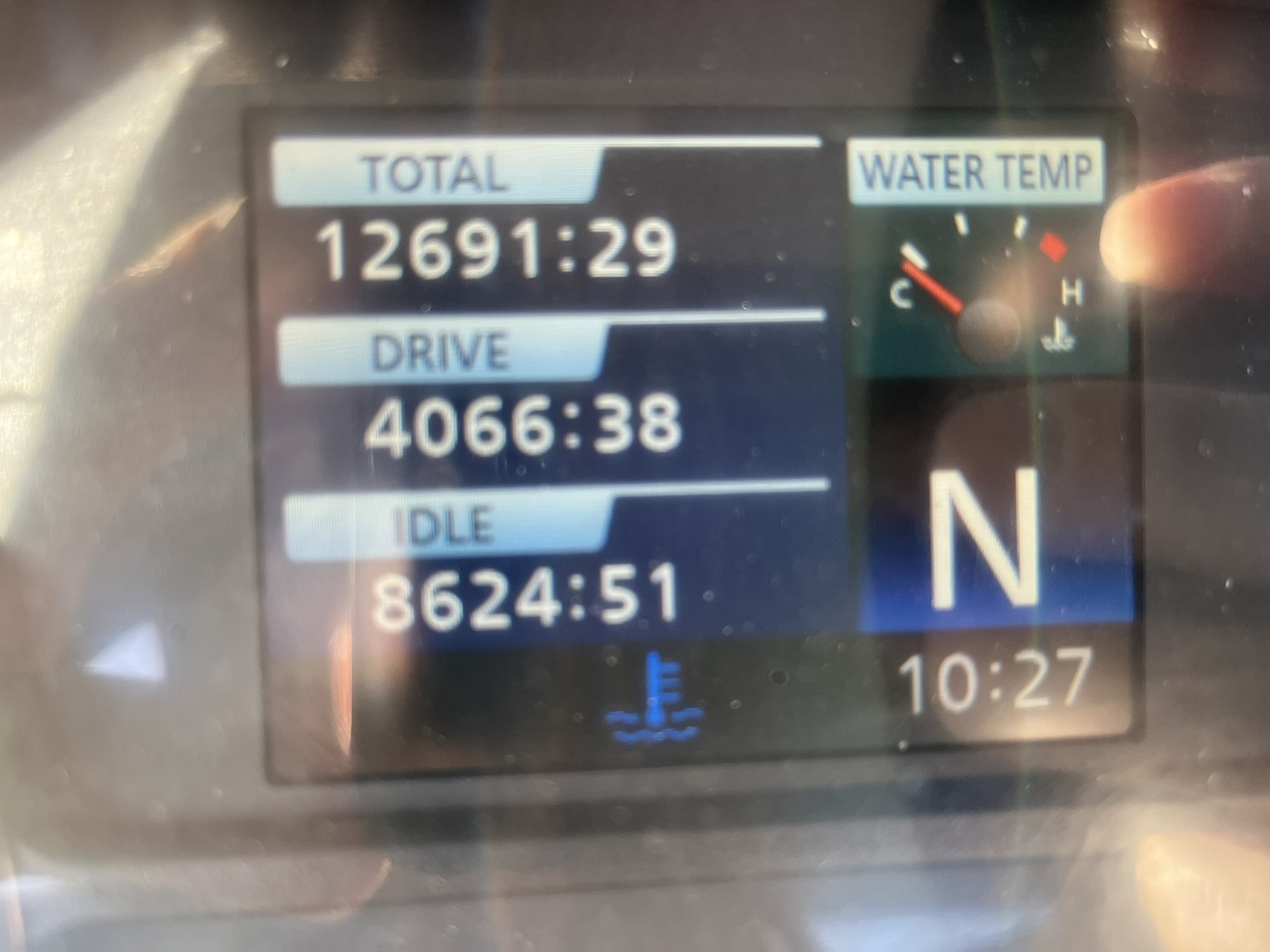 2019 HINO 268A 1001004-10 2019 HINO 268A 1001004-10