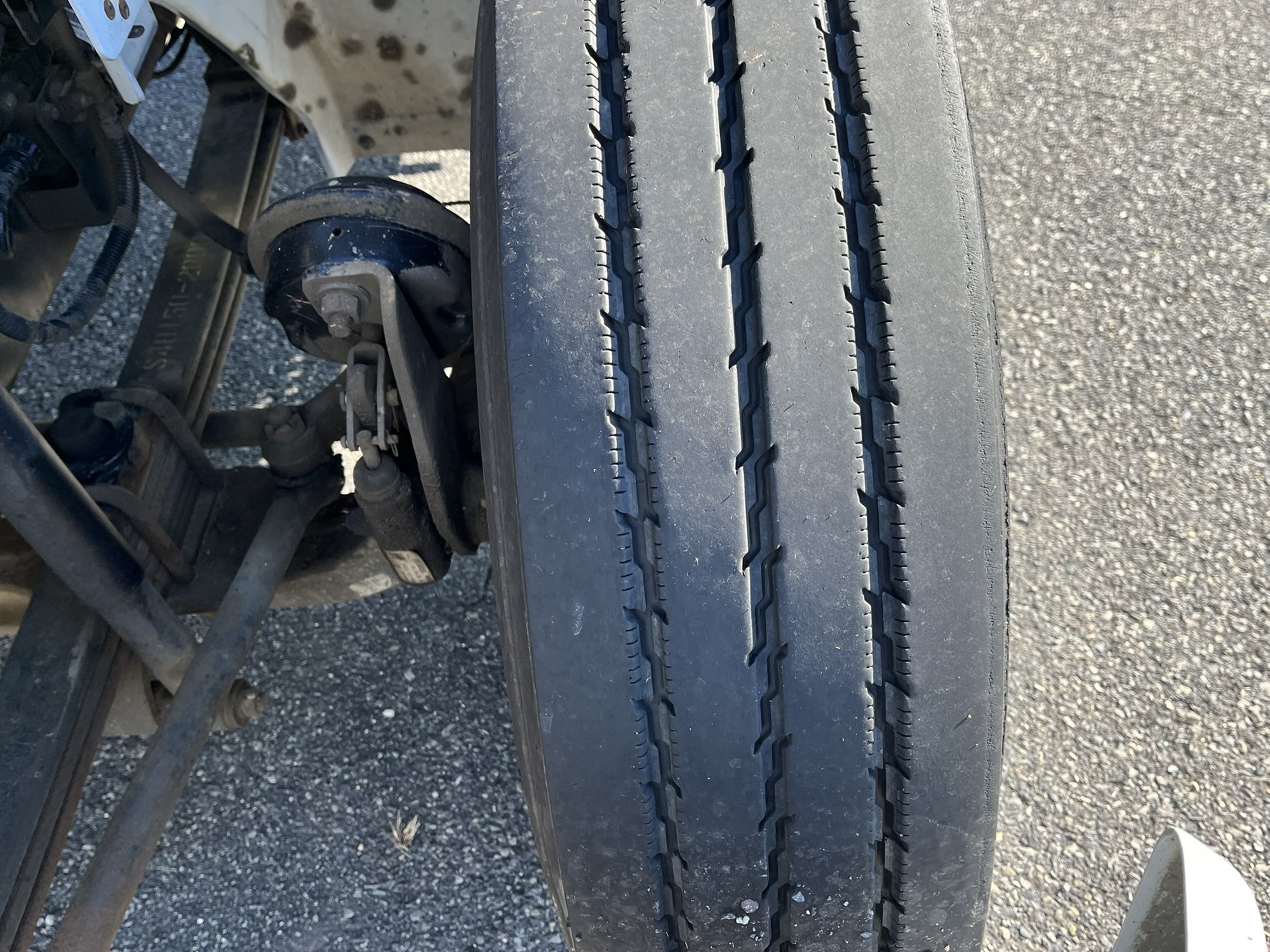 2019 HINO 268A 1001004-15 2019 HINO 268A 1001004-15