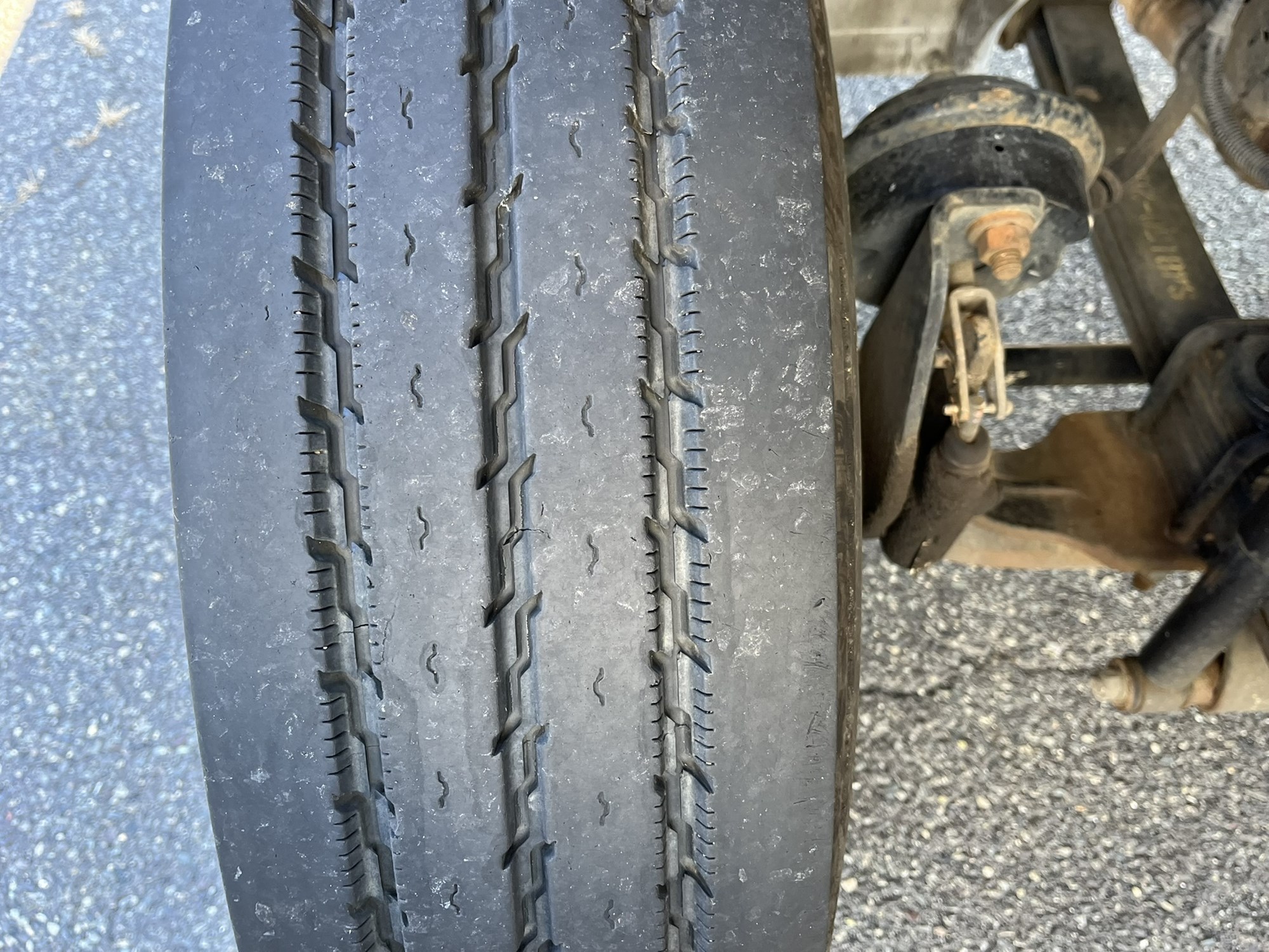 2019 HINO 268A 1001004-17 2019 HINO 268A 1001004-17