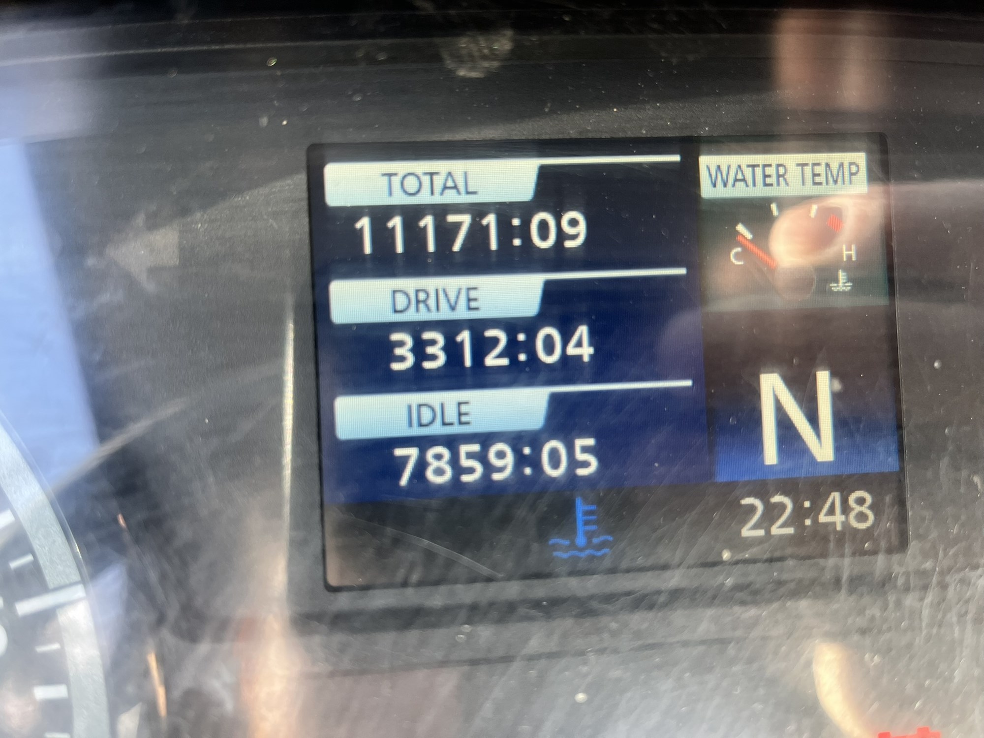 2019 HINO 268A 2019 HINO 268A - image 4 of 5