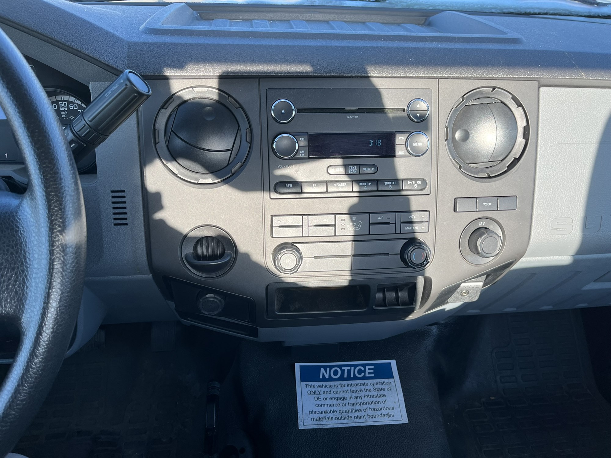 2019 FORD F650 REGULAR CA 1001086-10 2019 FORD F650 REGULAR CA 1001086-10