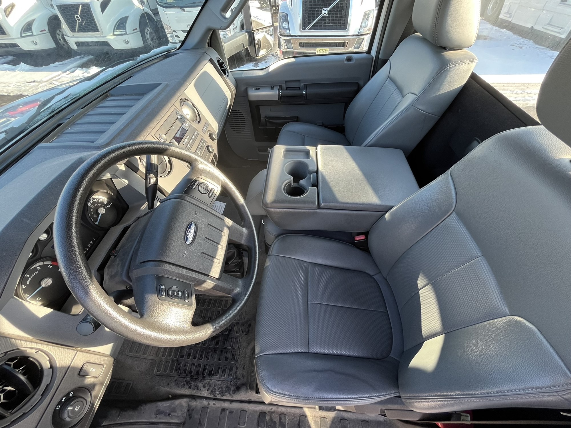 2019 FORD F650 REGULAR CA 1001086-12 2019 FORD F650 REGULAR CA 1001086-12