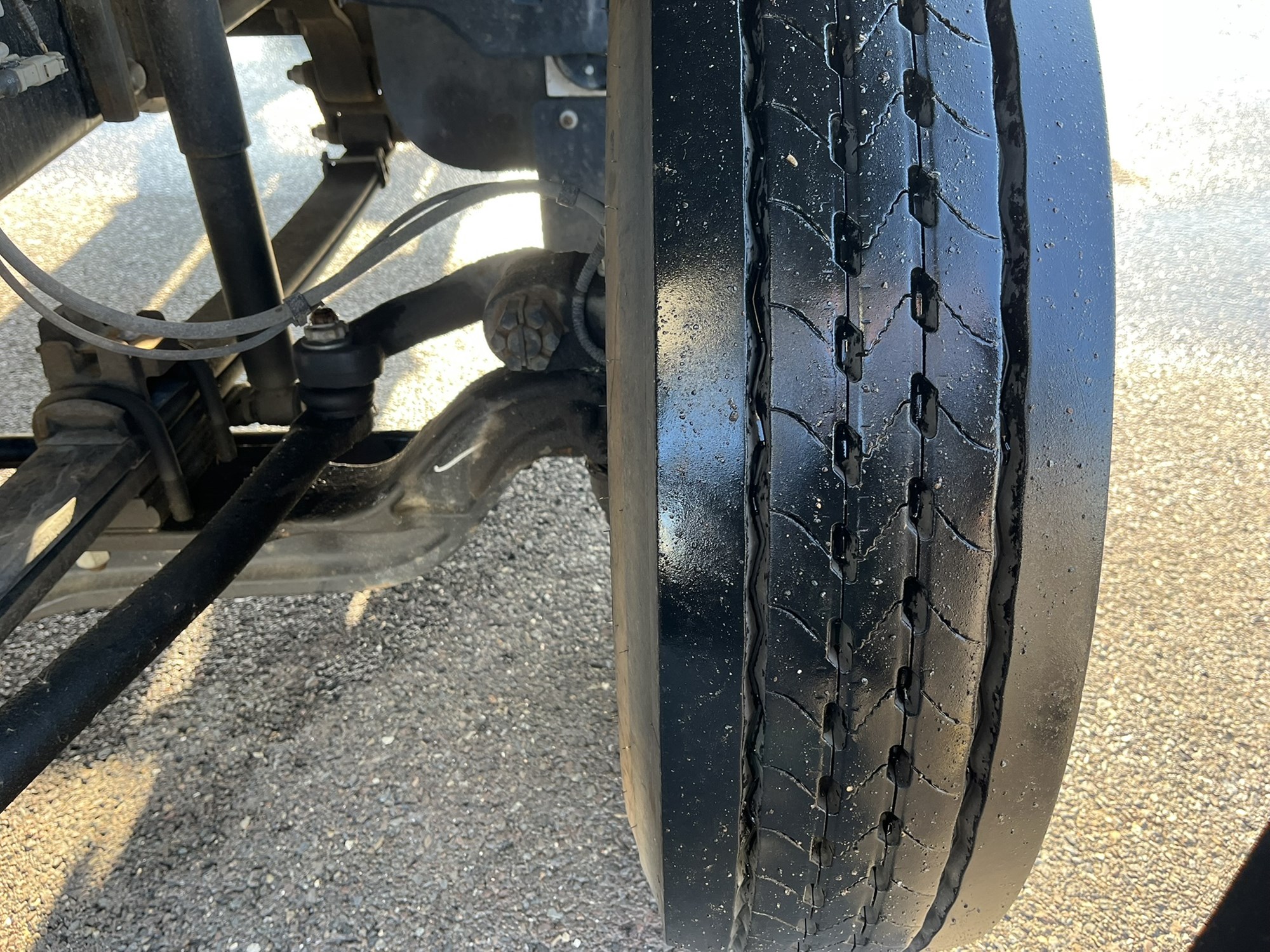 2019 FORD F650 REGULAR CA 1001086-17 2019 FORD F650 REGULAR CA 1001086-17