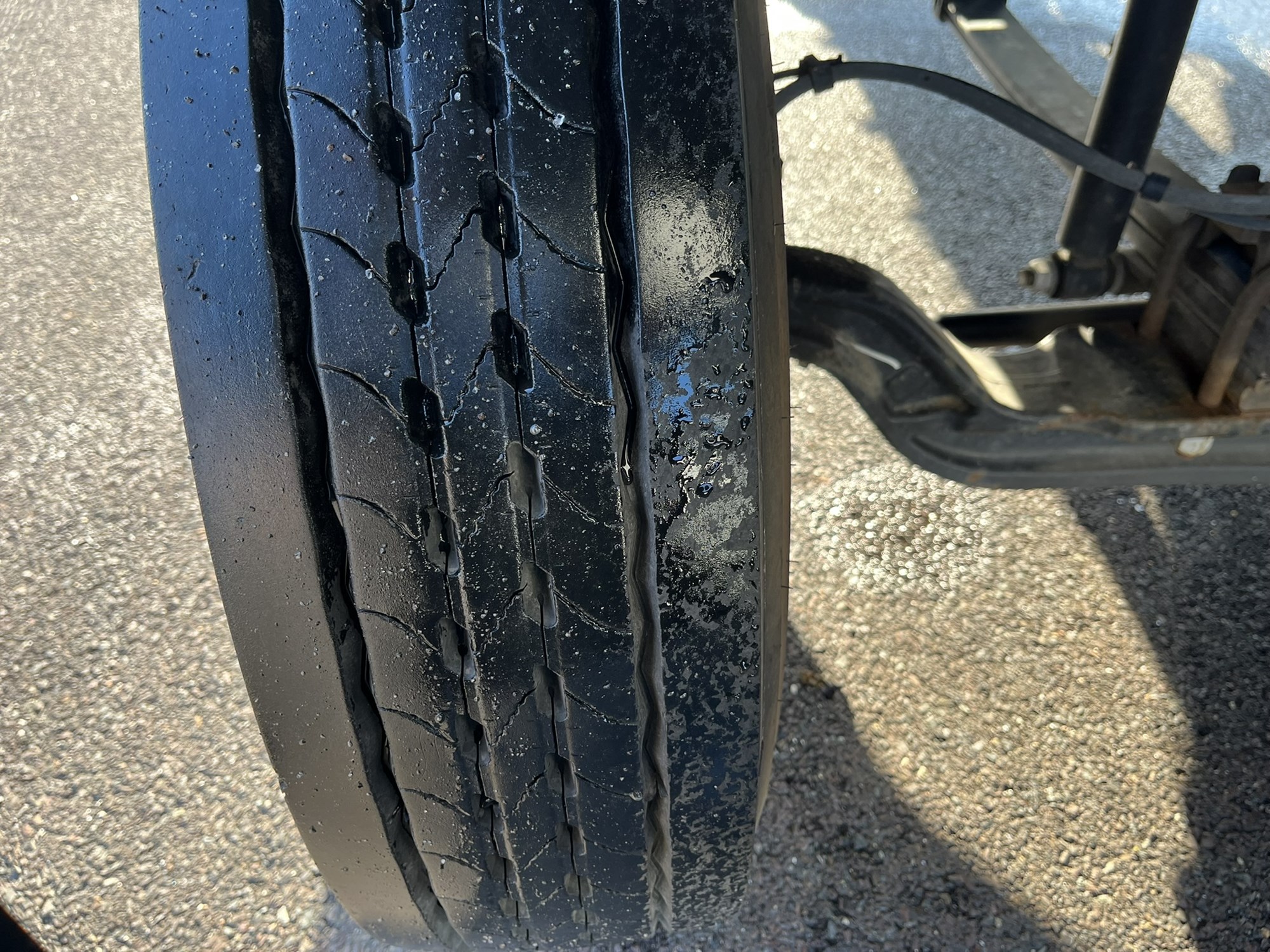 2019 FORD F650 REGULAR CA 1001086-19 2019 FORD F650 REGULAR CA 1001086-19