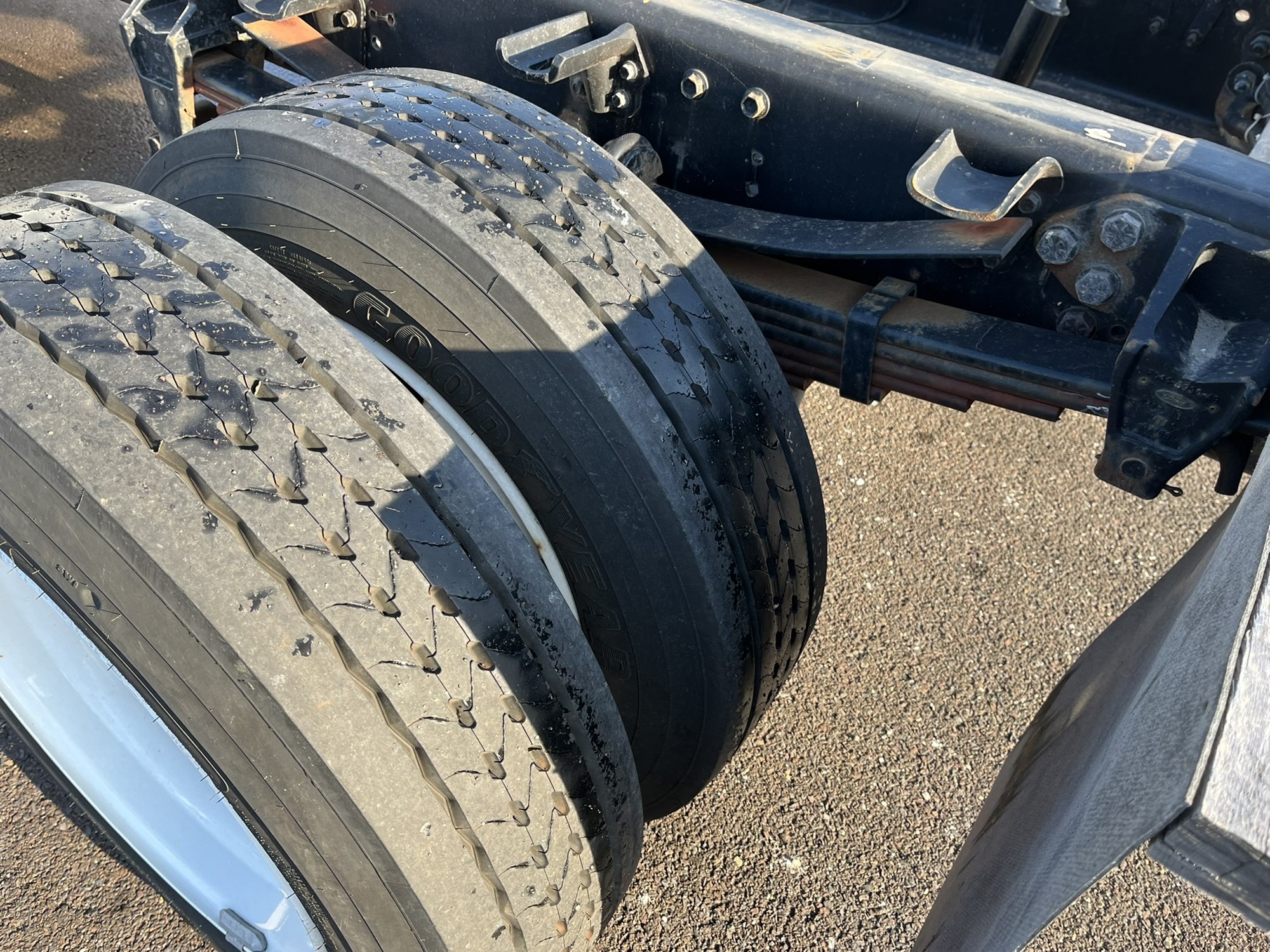 2019 FORD F650 REGULAR CA 1001086-21 2019 FORD F650 REGULAR CA 1001086-21