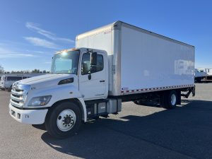 2015 HINO 338 1015479-01