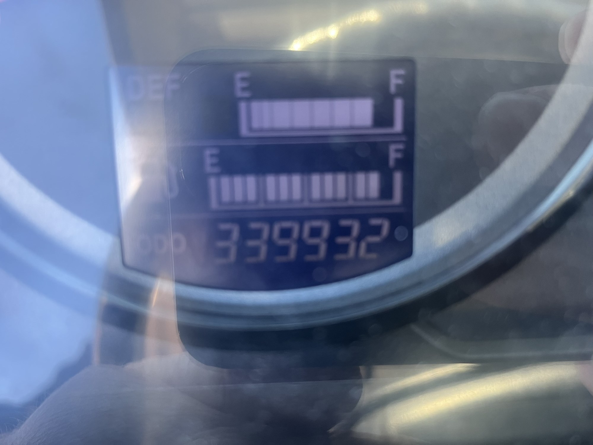 2015 HINO 338 1015479-08 2015 HINO 338 1015479-08