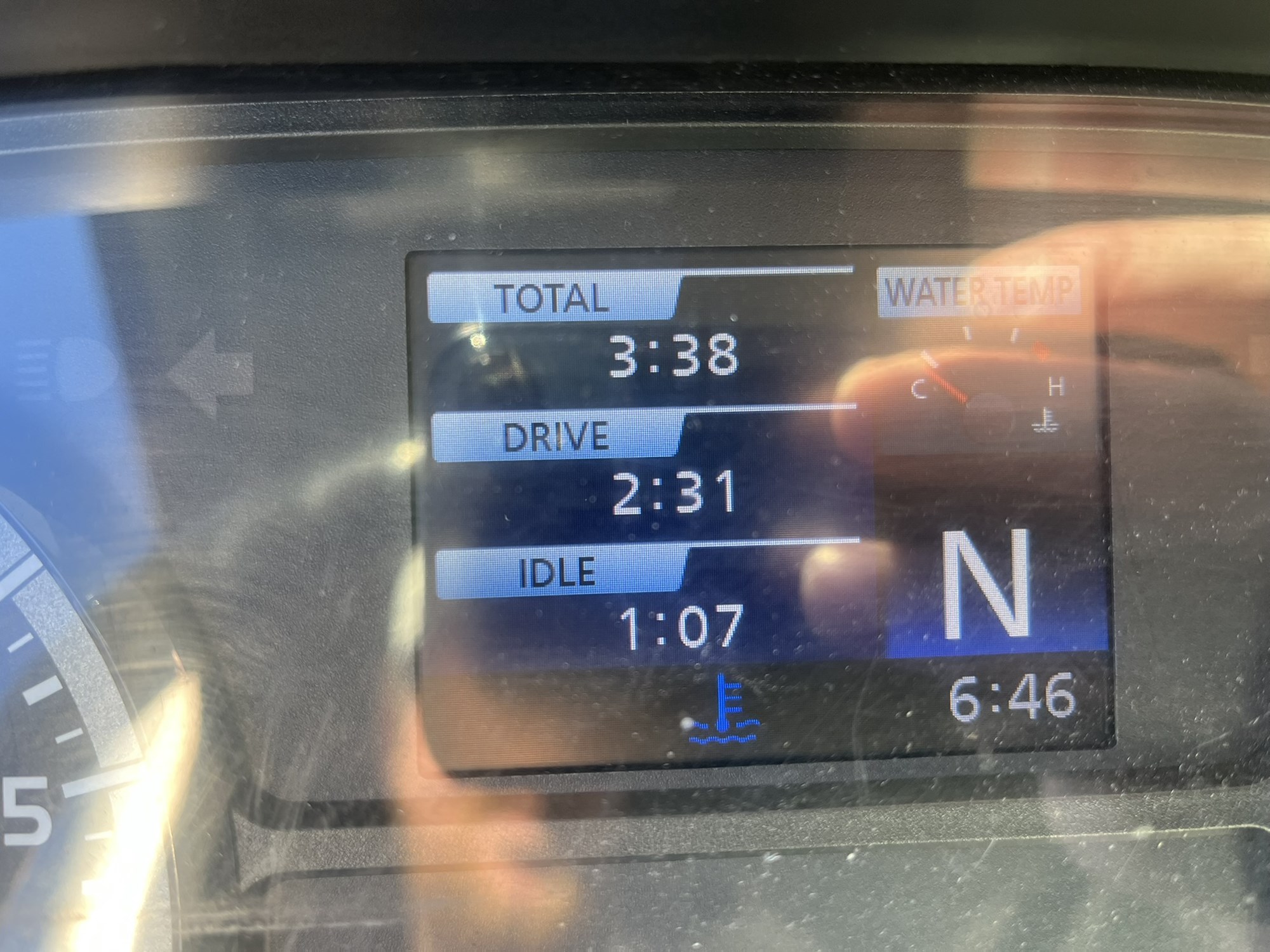 2015 HINO 338 1015479-09 2015 HINO 338 1015479-09