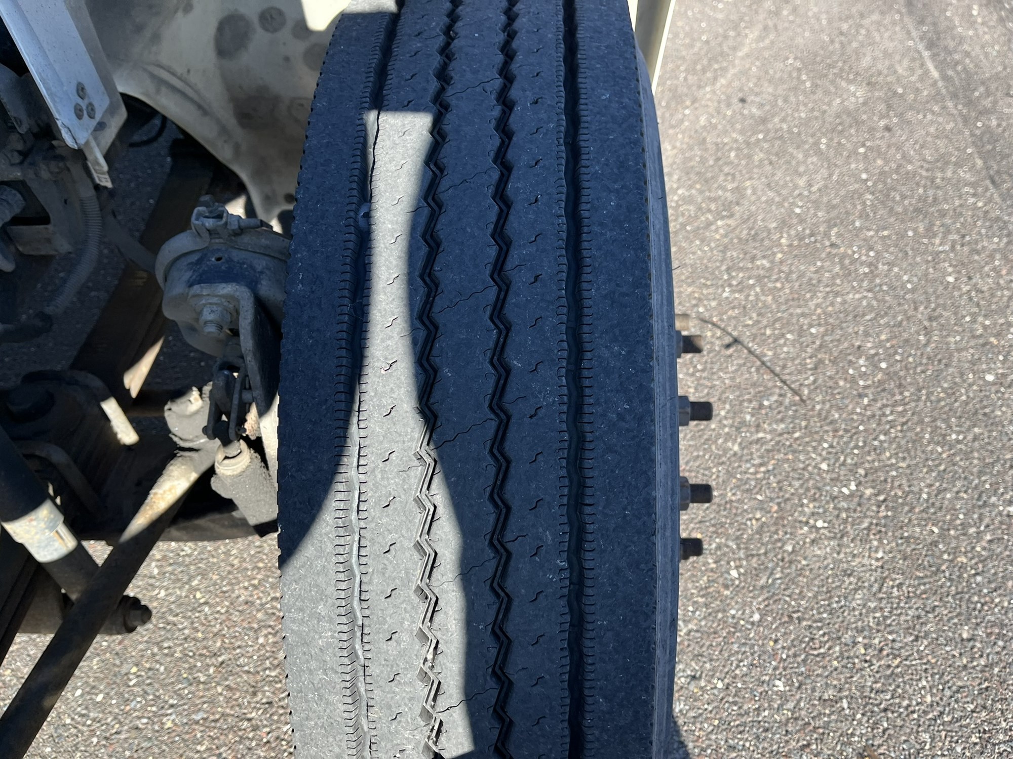 2015 HINO 338 1015479-16 2015 HINO 338 1015479-16