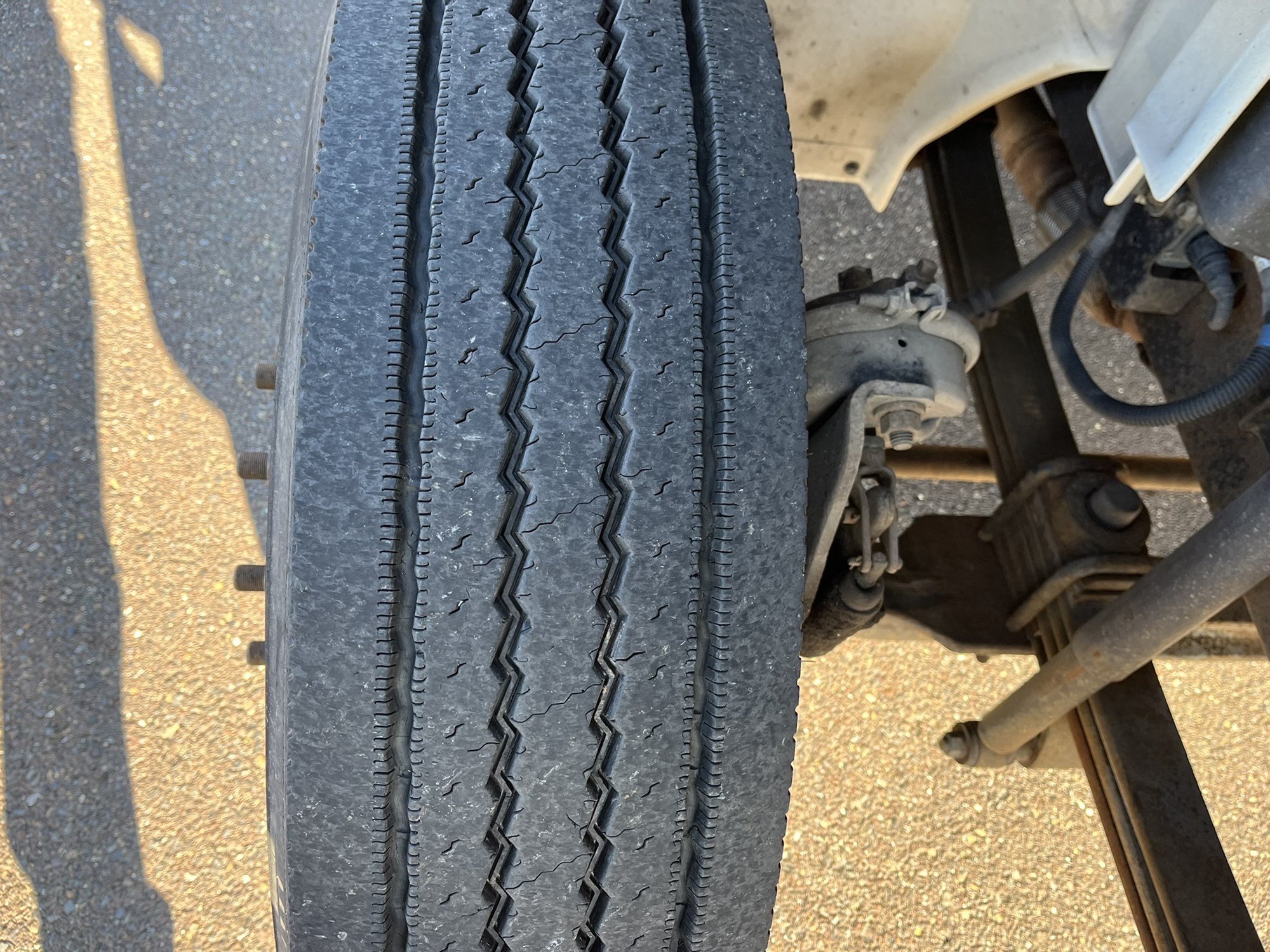 2015 HINO 338 1015479-18 2015 HINO 338 1015479-18