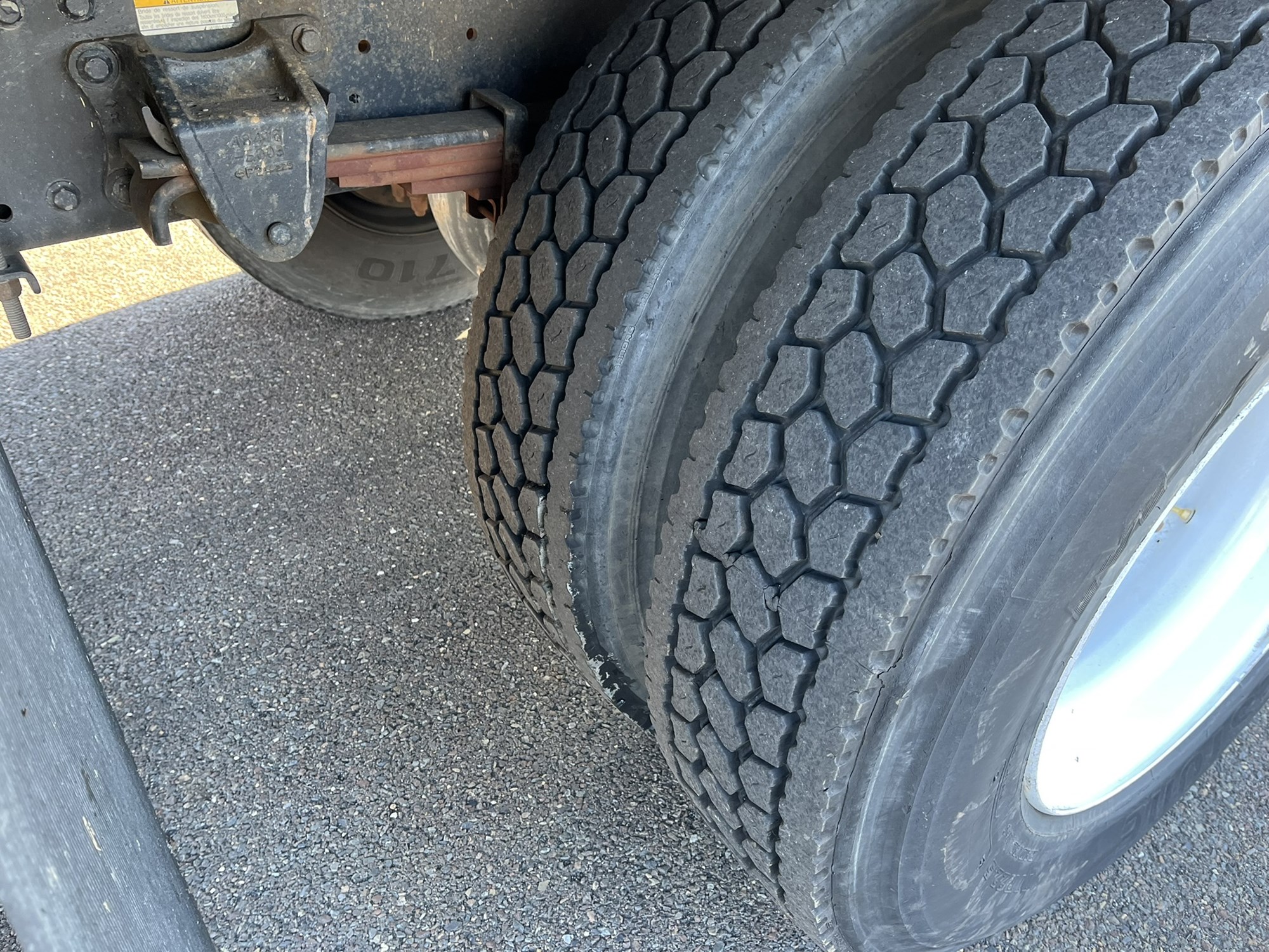 2015 HINO 338 1015479-20 2015 HINO 338 1015479-20