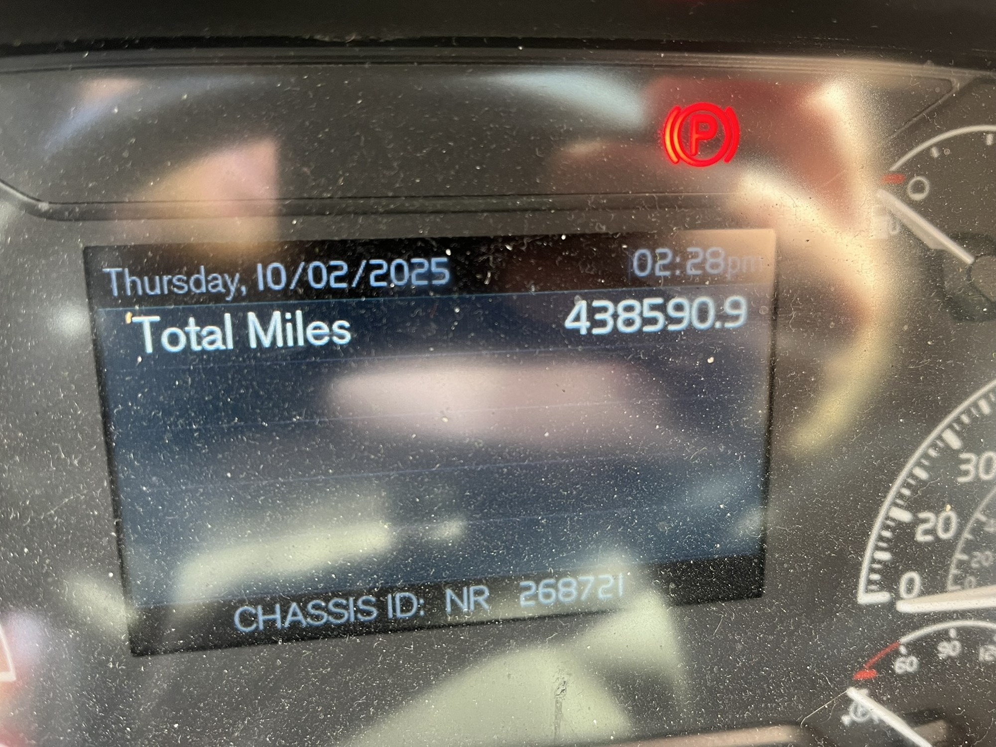 2021 VOLVO VNL 860 2021 VOLVO VNL 860 - image 6 of 6