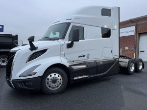 2026 VOLVO New VNL64T860 - Bergey's Truck Centers: Medium & Heavy