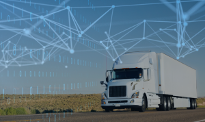 AI and Trucking