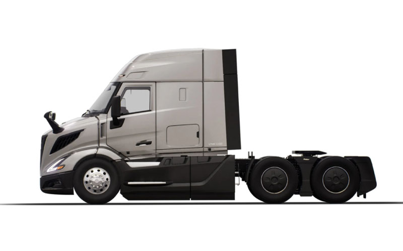 Volvo Trucks VNR 440 - image 2 of 4