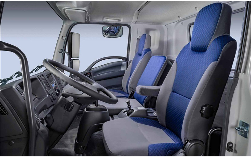 Isuzu FTR Standard Diesel Isuzu FTR Standard Diesel - image 6 of 6