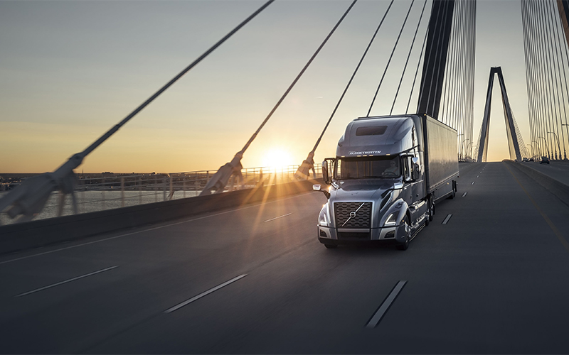 Volvo Trucks VNL 860 Volvo Trucks VNL 860 - image 5 of 5