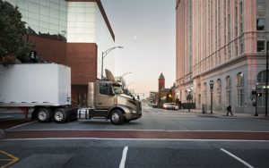 Volvo Trucks VNR 400 VNR400_1