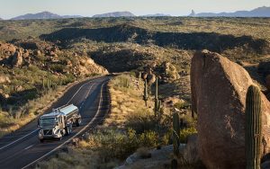 Volvo Trucks VNR 640 VNR640_1