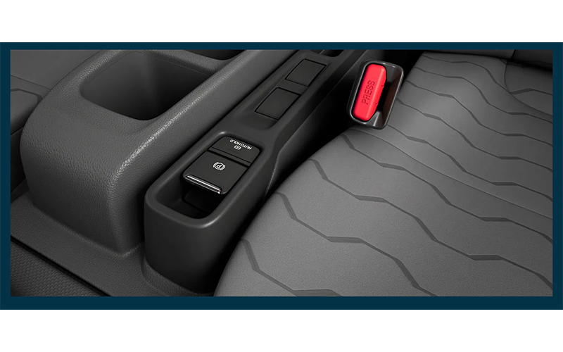 Isuzu NRR EV Isuzu NRR EV - image 5 of 6