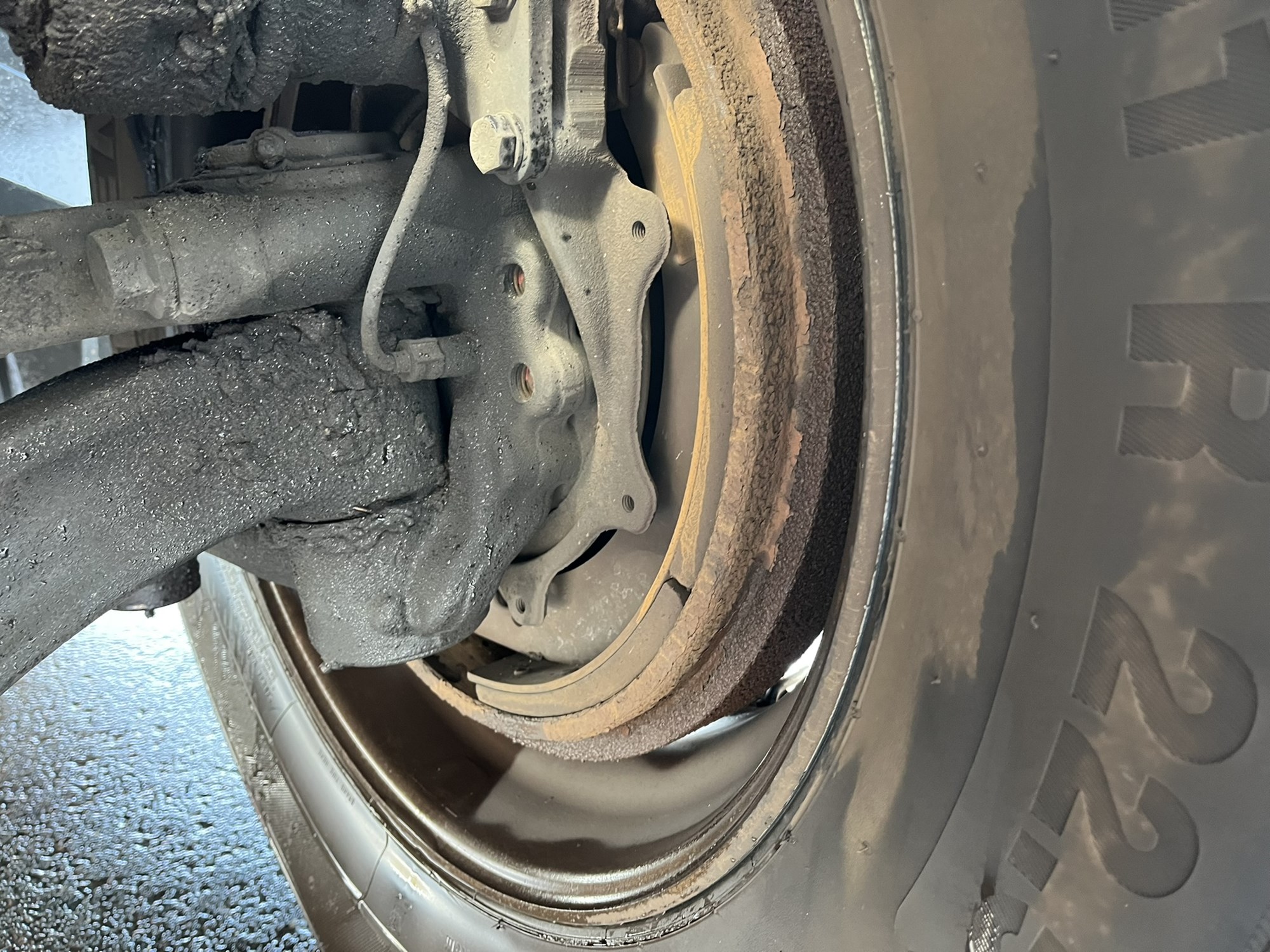 2020 MACK AN64T 1000082-14 2020 MACK AN64T 1000082-14