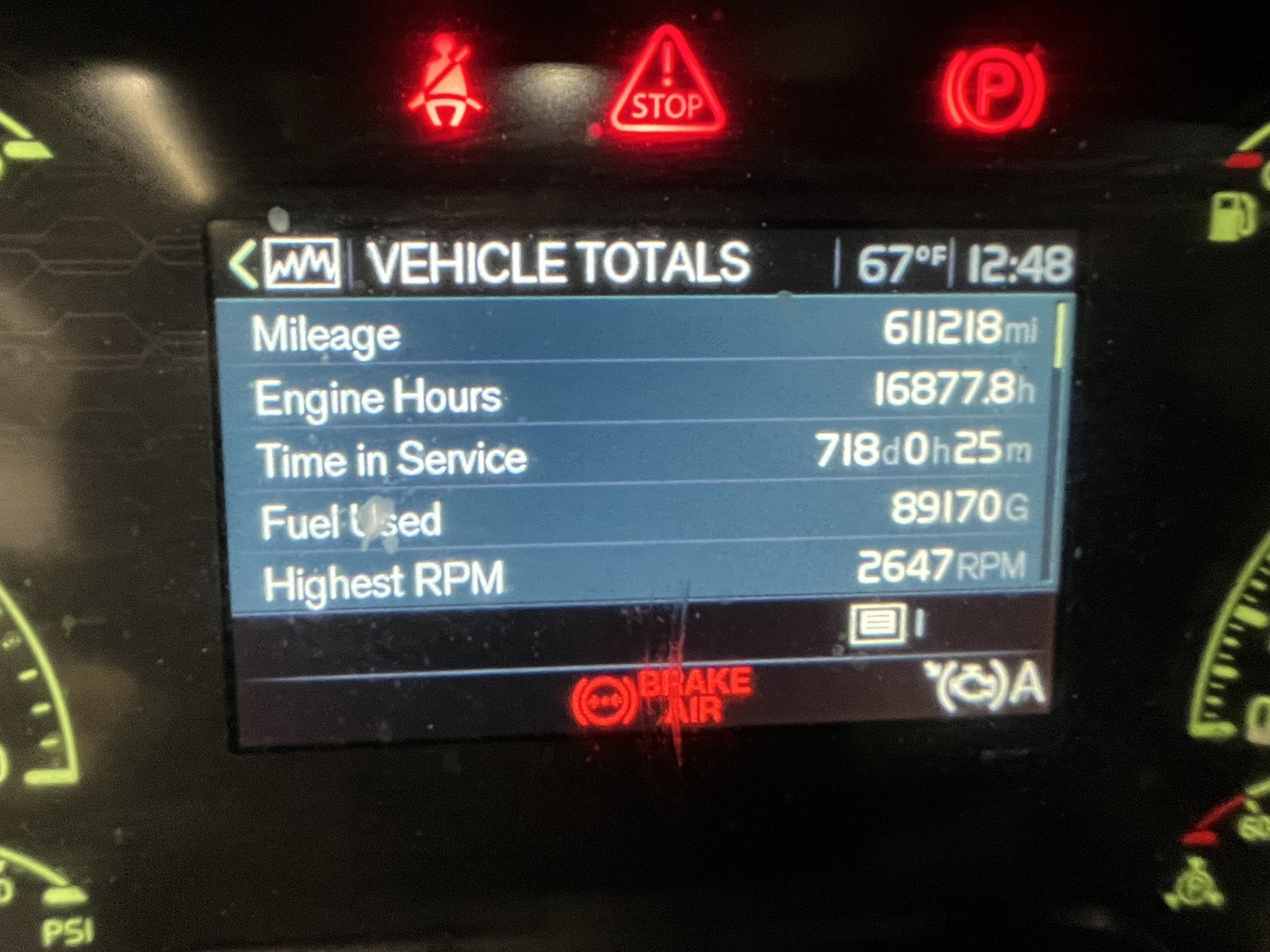 2019 VOLVO VNR64T300 1000572-03 2019 VOLVO VNR64T300 1000572-03