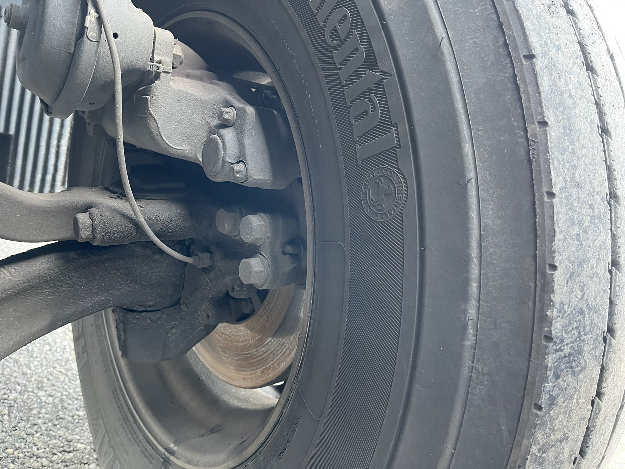 2019 VOLVO VNR64T300 1000574-16 2019 VOLVO VNR64T300 1000574-16