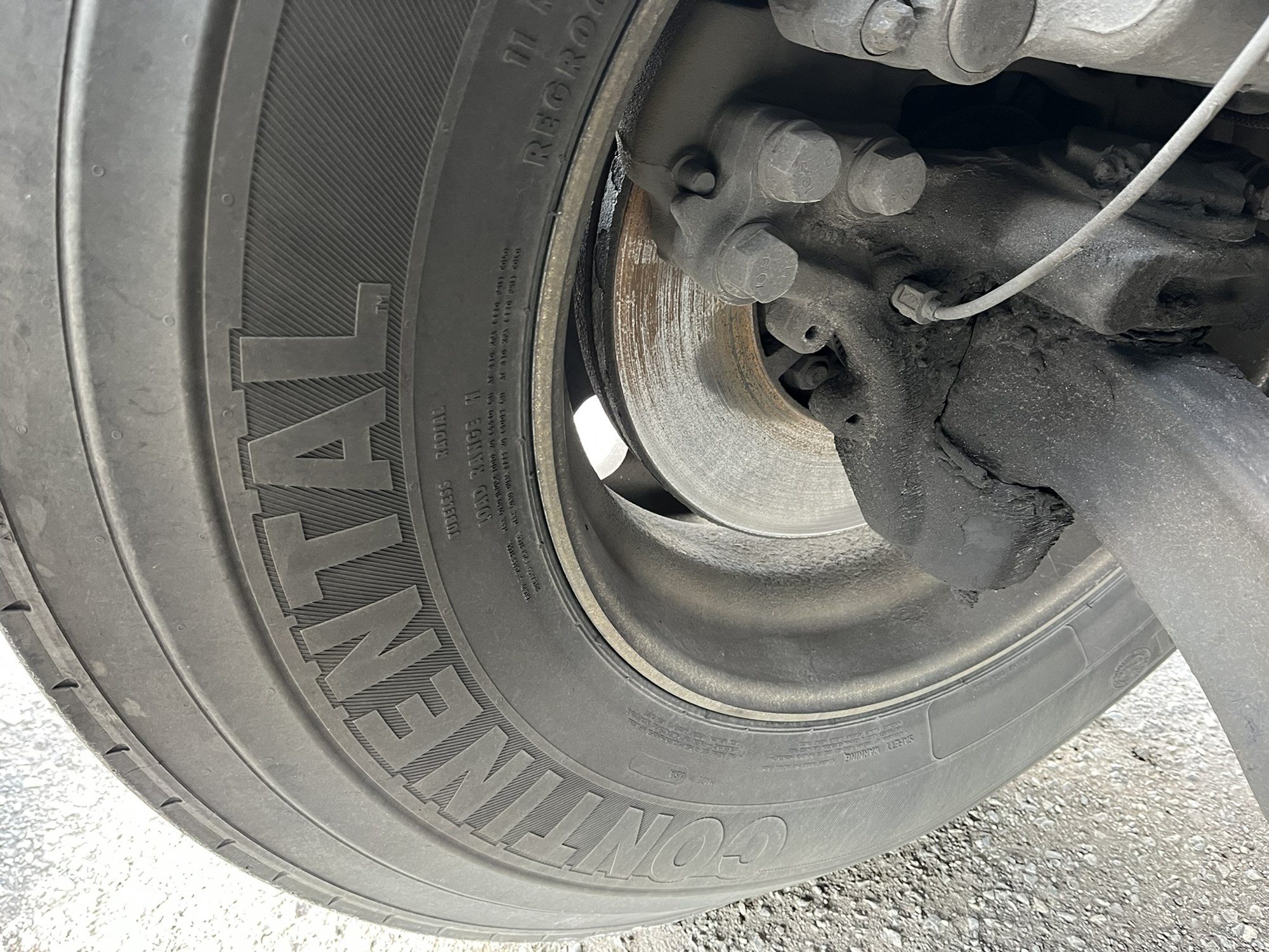 2019 VOLVO VNR64T300 1000574-22 2019 VOLVO VNR64T300 1000574-22