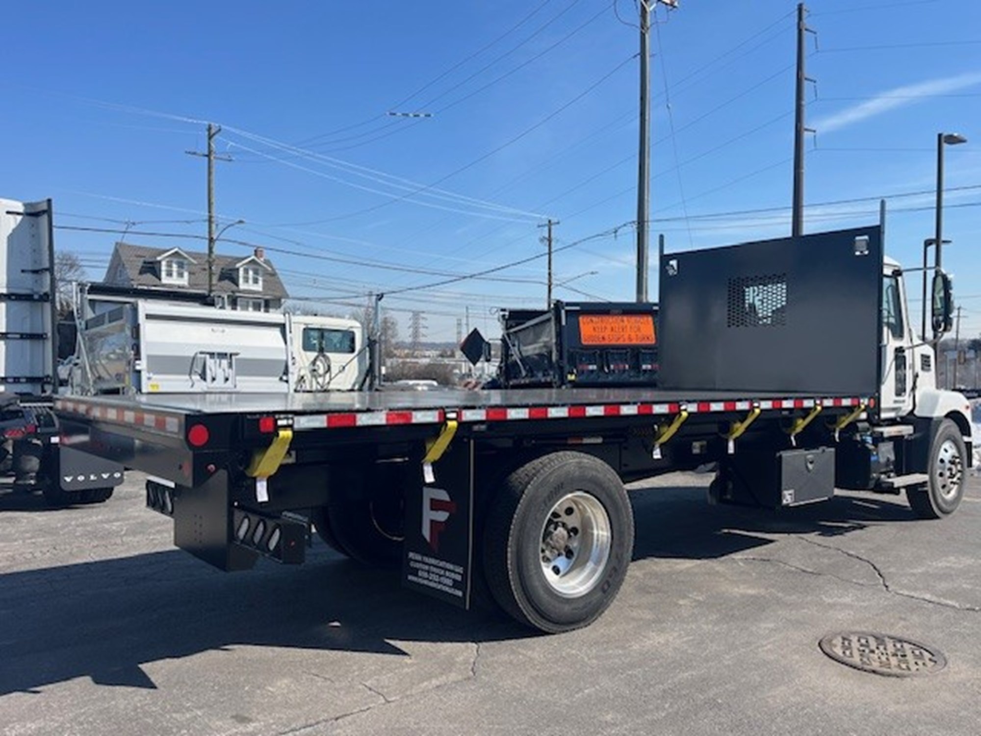 2024 MACK MD 2024 MACK MD - image 3 of 6