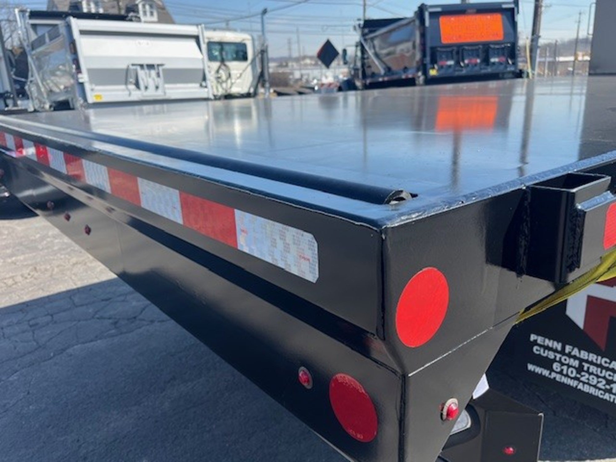 2024 MACK MD 2024 MACK MD - image 4 of 6