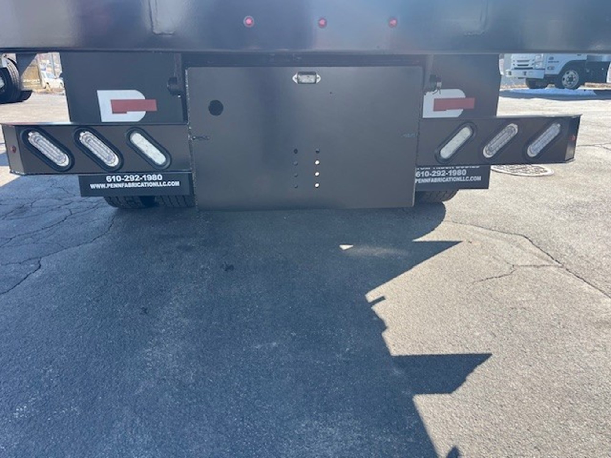 2024 MACK MD 2024 MACK MD - image 5 of 6