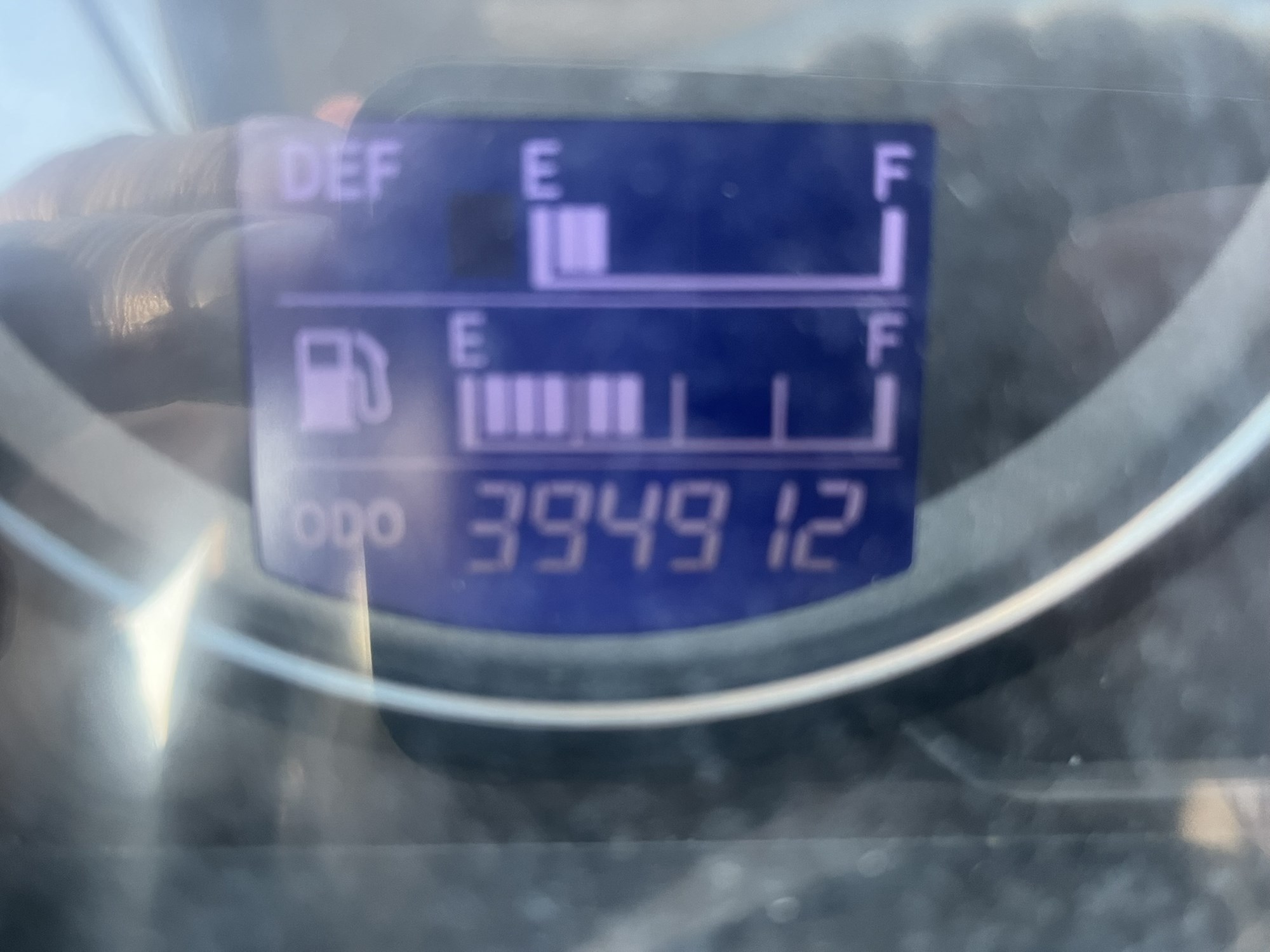 2017 HINO 268A 1048019-08 2017 HINO 268A 1048019-08