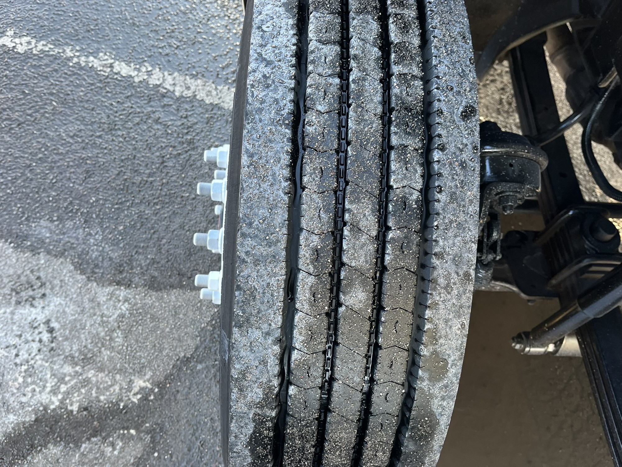 2017 HINO 268A 1048019-16 2017 HINO 268A 1048019-16