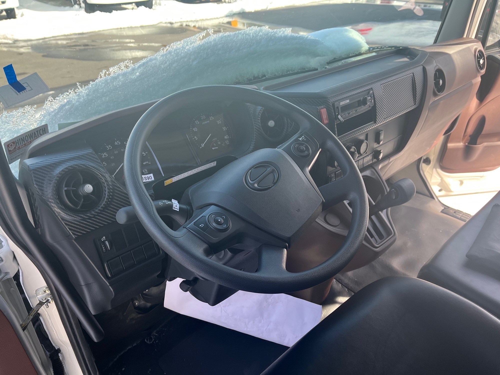 2026 HINO L6 2026 HINO L6 - image 3 of 5