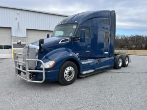2018 KENWORTH T680 1090911-01