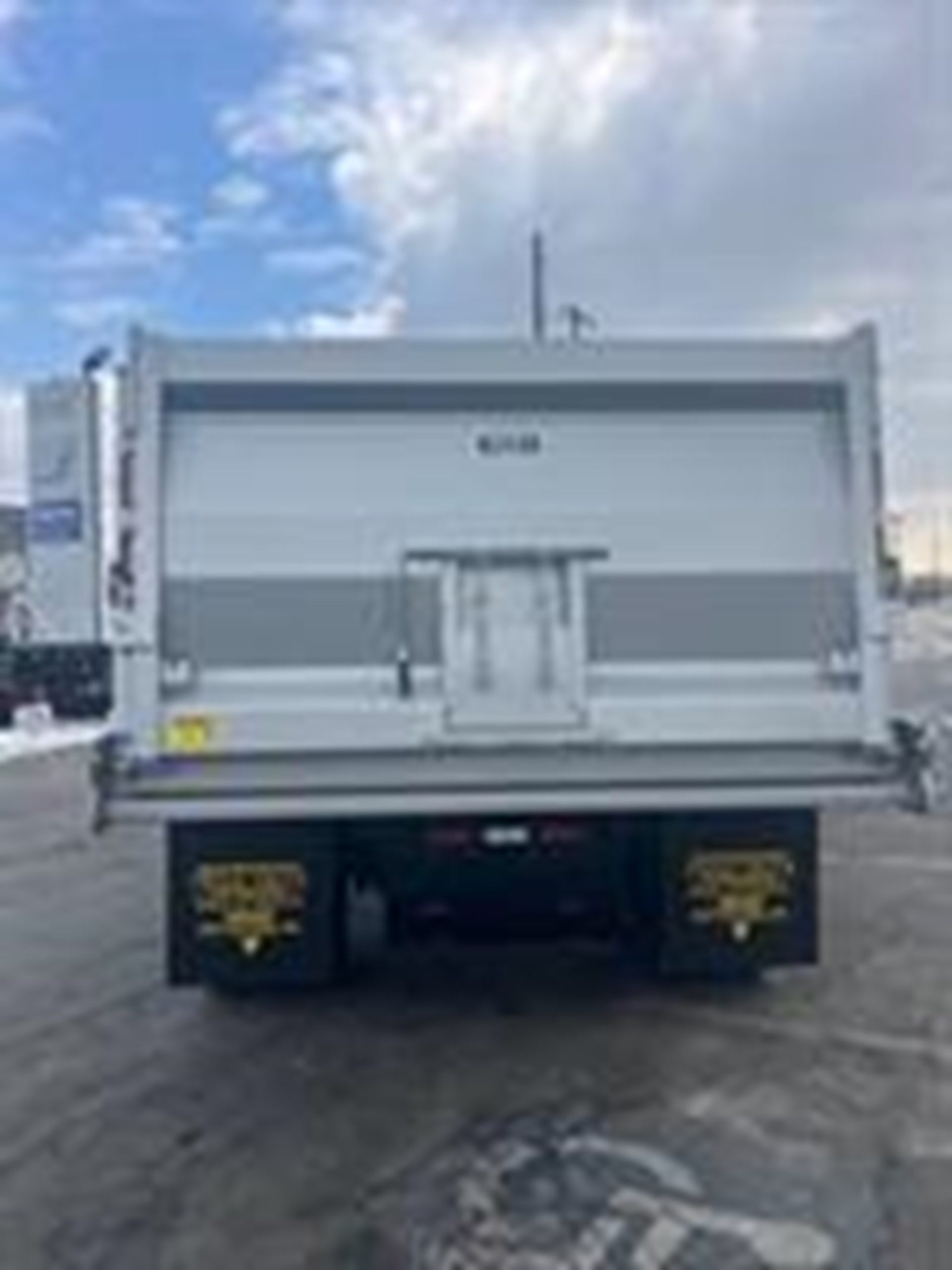 2026 MACK MD742 2026 MACK MD742 - image 3 of 5