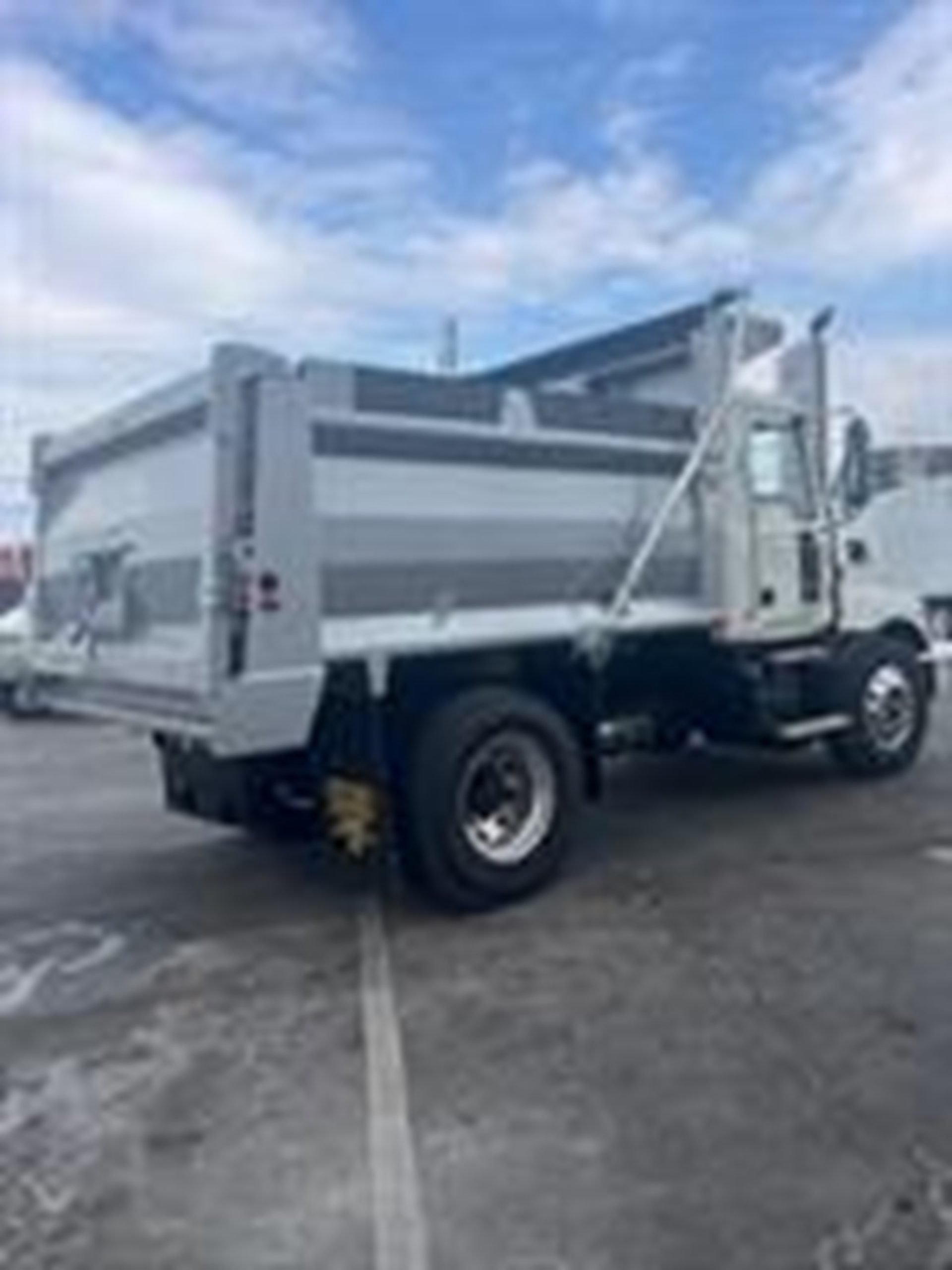 2026 MACK MD742 2026 MACK MD742 - image 4 of 5