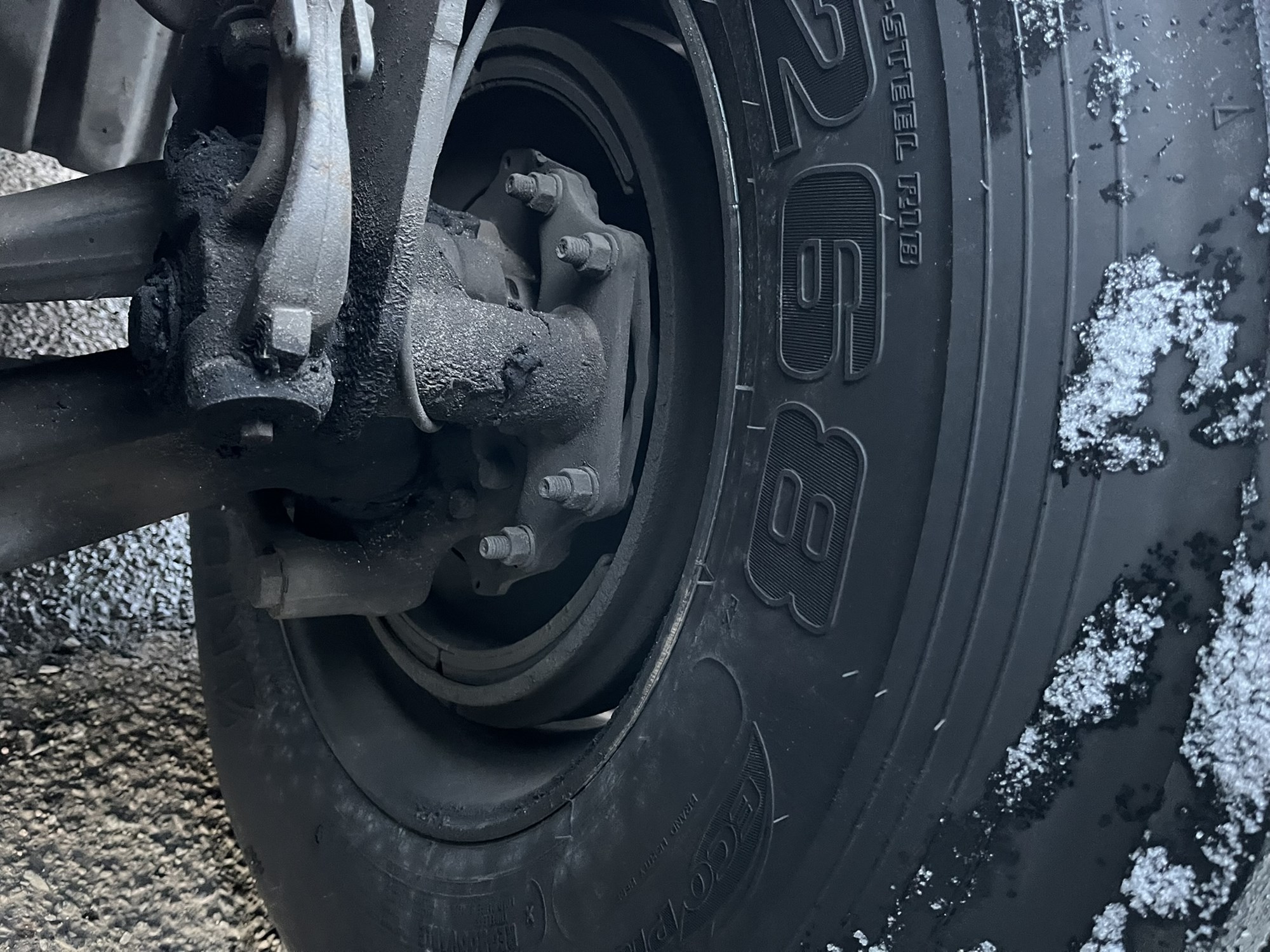 2020 FREIGHTLINER CASCADIA 126 1103542-07 2020 FREIGHTLINER CASCADIA 126 1103542-07