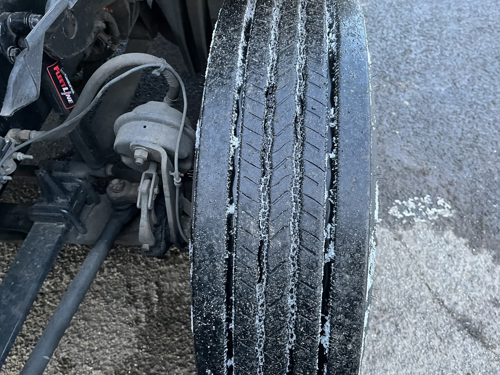 2020 FREIGHTLINER CASCADIA 126 1103542-08 2020 FREIGHTLINER CASCADIA 126 1103542-08