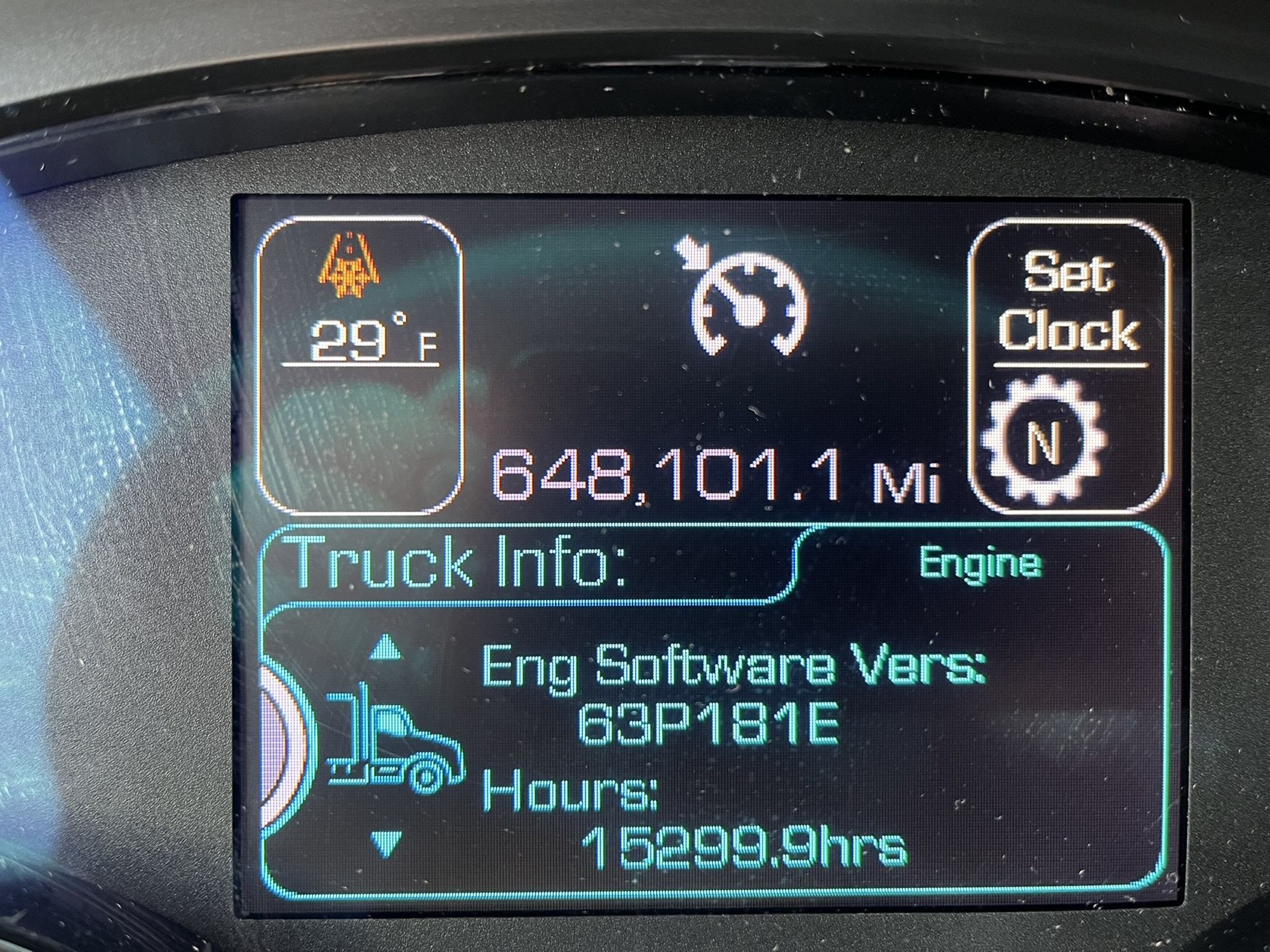 2018 KENWORTH T680 1104256-09 2018 KENWORTH T680 1104256-09