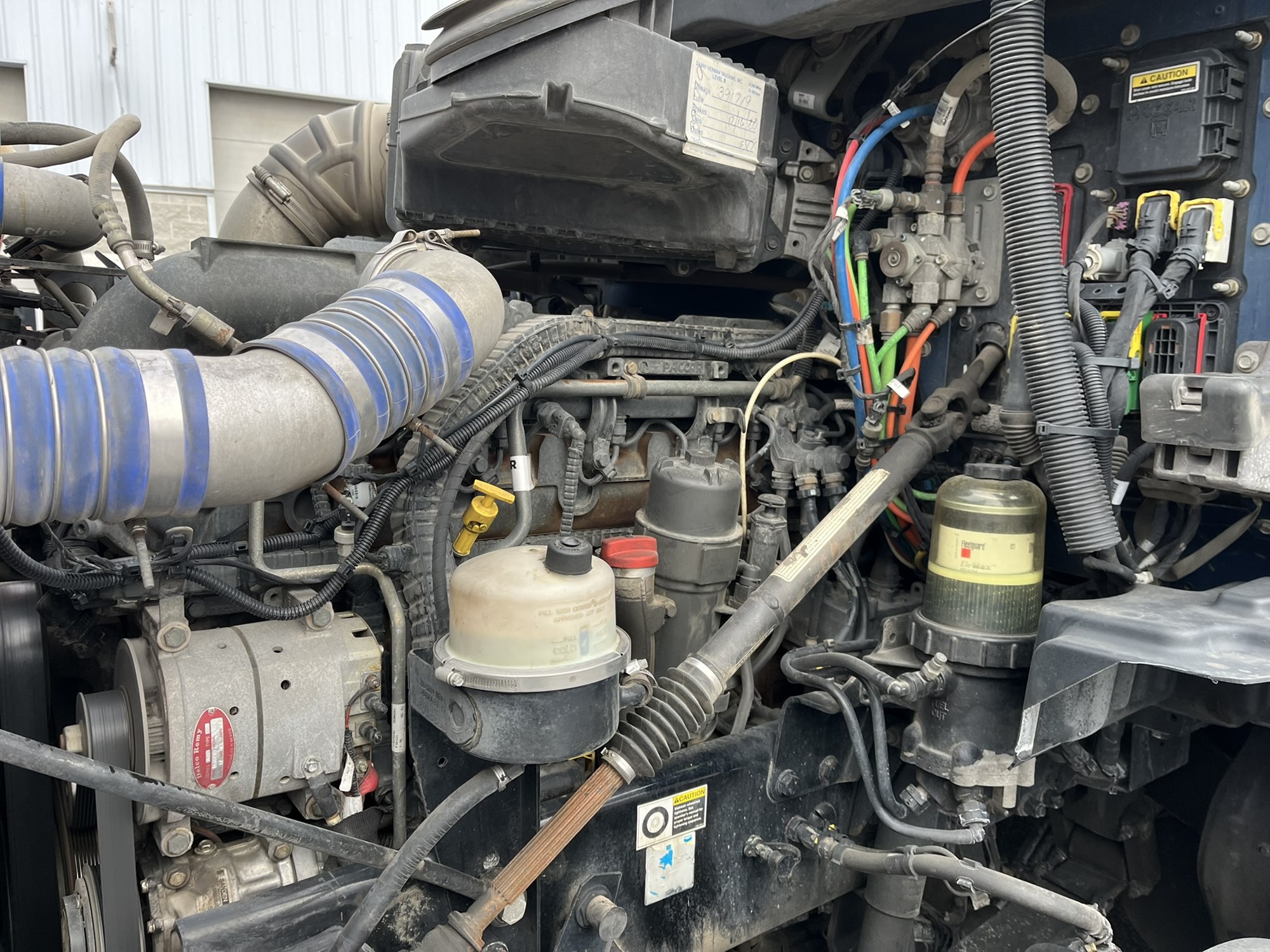 2018 KENWORTH T680 1104256-21 2018 KENWORTH T680 1104256-21