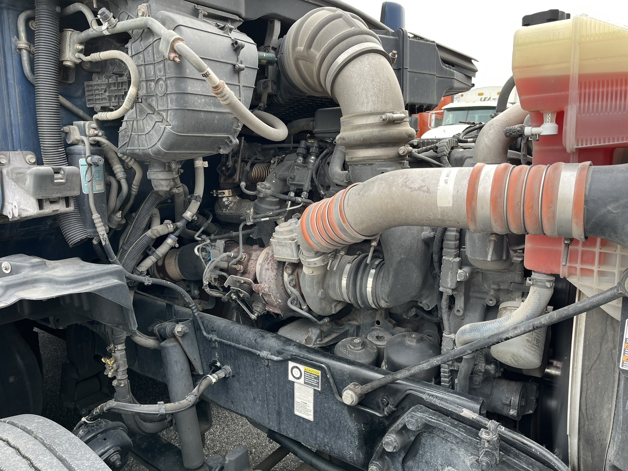 2018 KENWORTH T680 1104256-22 2018 KENWORTH T680 1104256-22