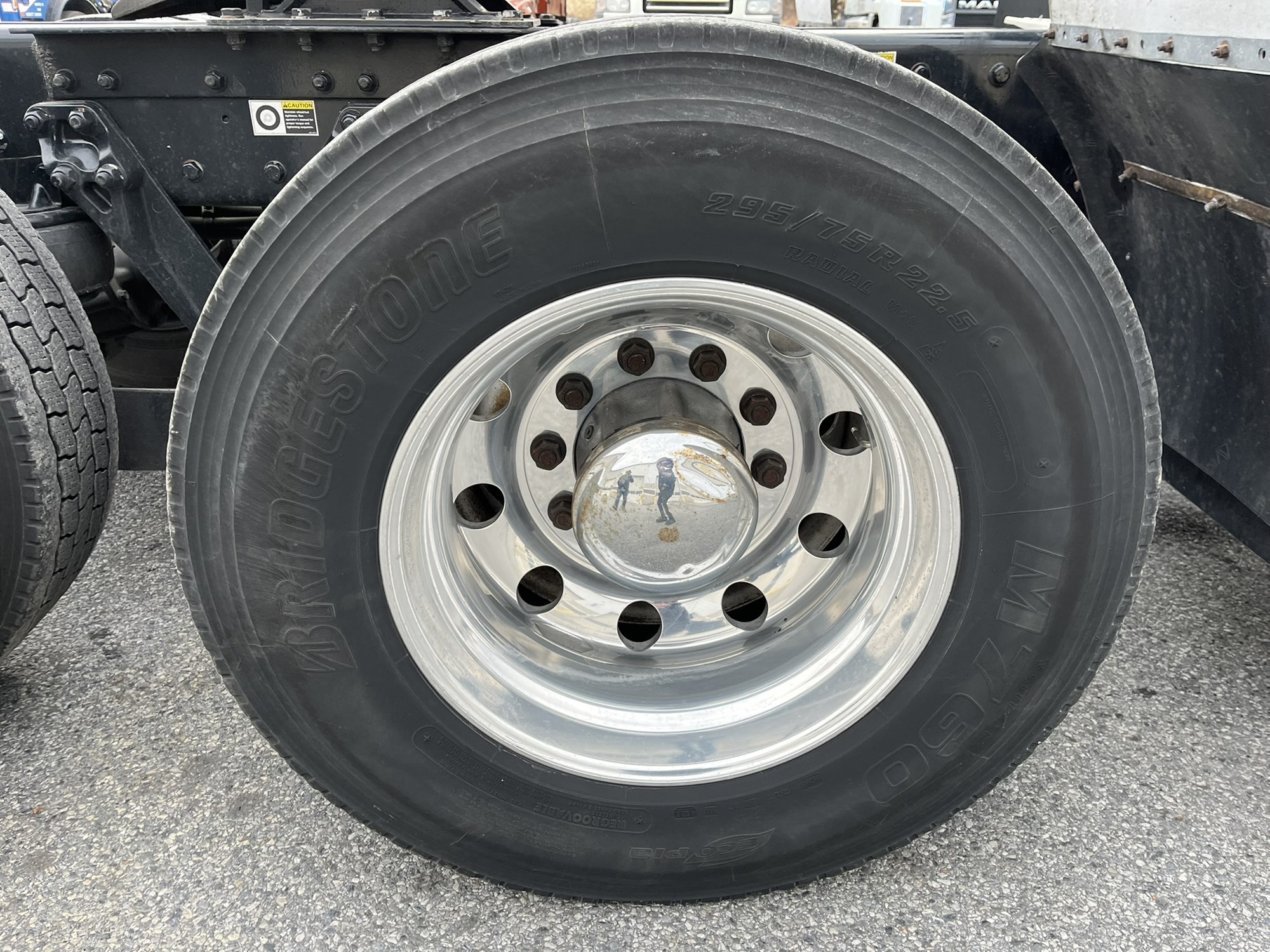 2018 KENWORTH T680 1104256-25 2018 KENWORTH T680 1104256-25