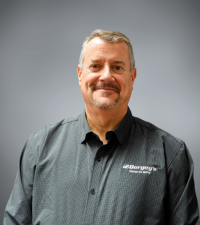 Tom Brown Regional Truck Sales Manager