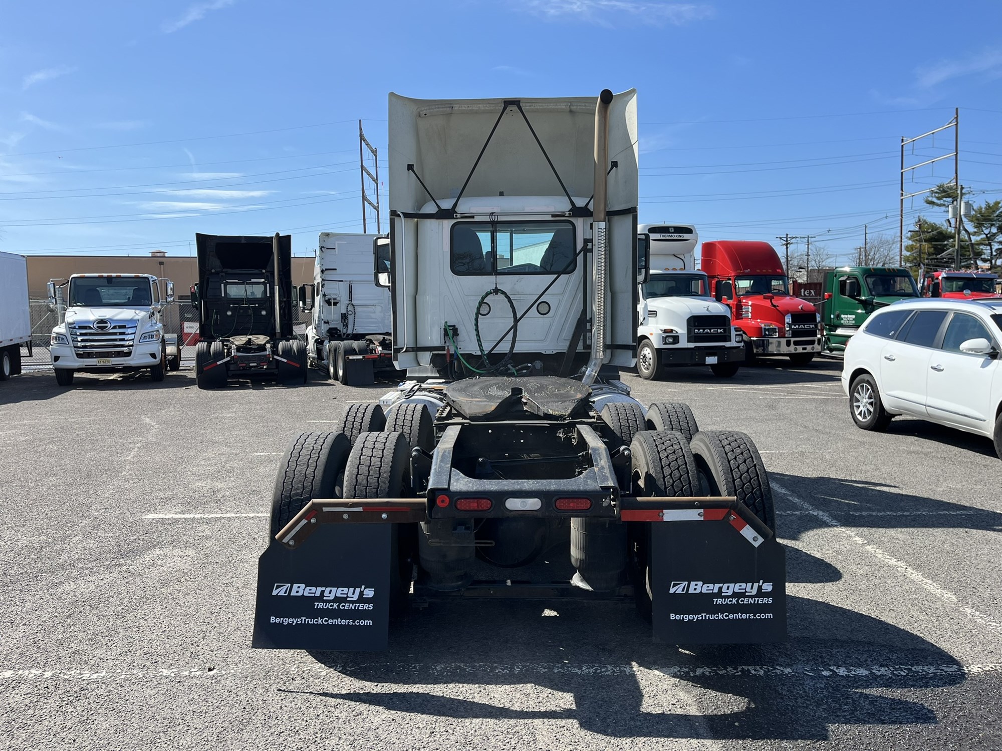 2019 MACK AN64T 2019 MACK AN64T - image 5 of 6